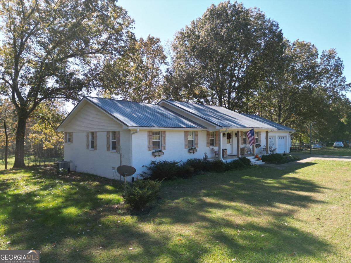 2053 Buttermilk Road SW Cave Spring GA 30124