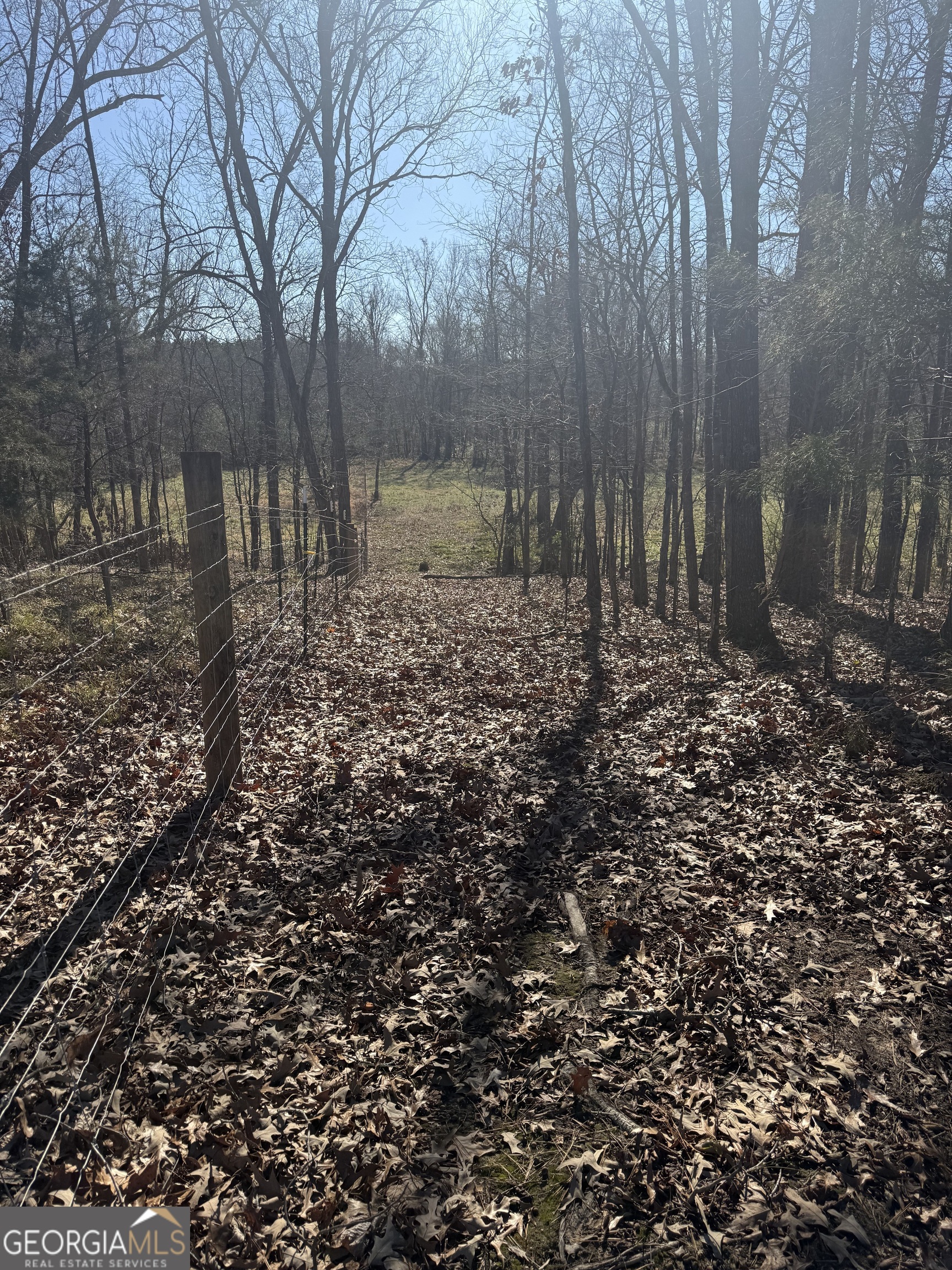 2053 Buttermilk Road SW Cave Spring GA 30124
