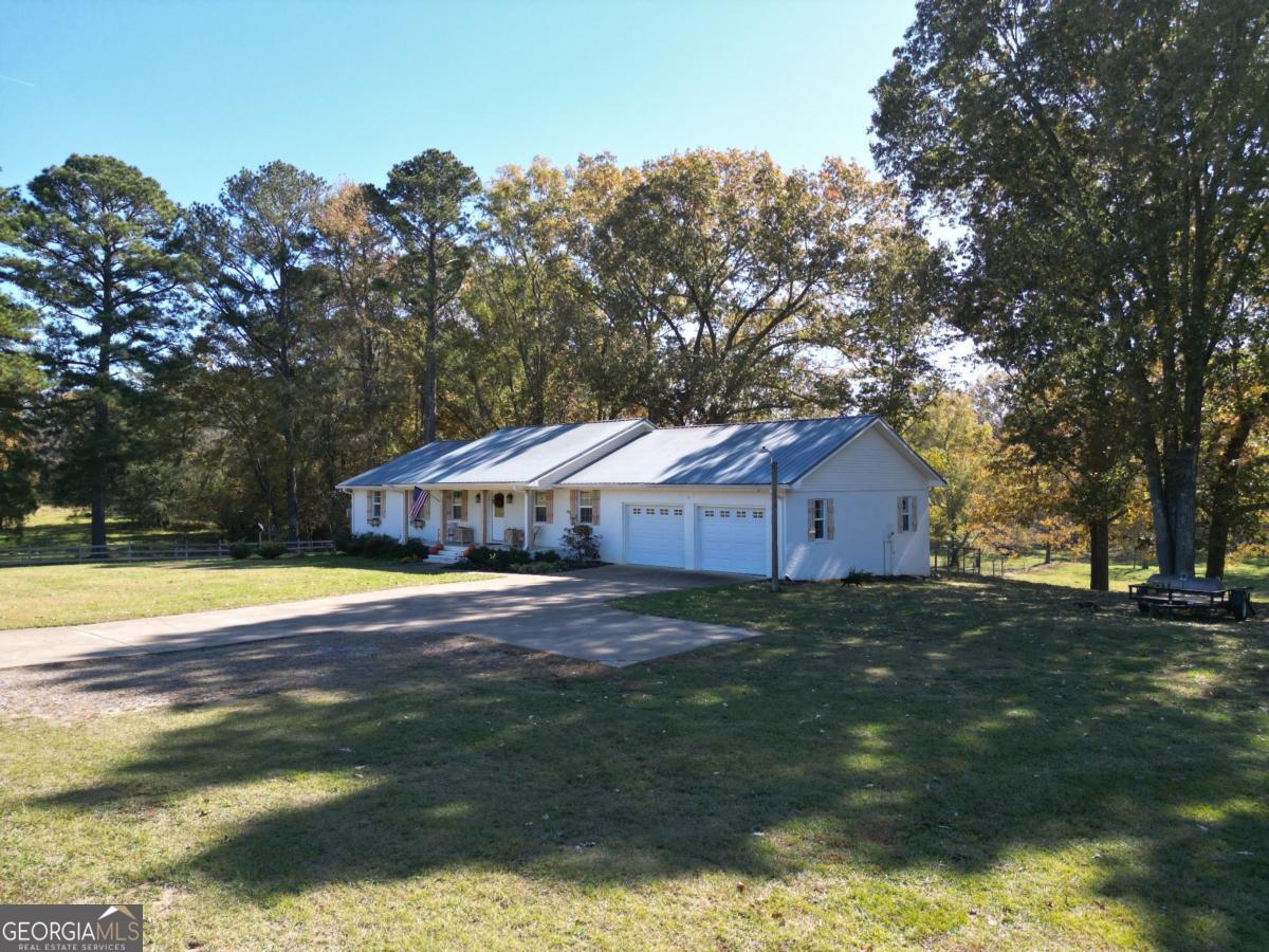 2053 Buttermilk Road SW Cave Spring GA 30124