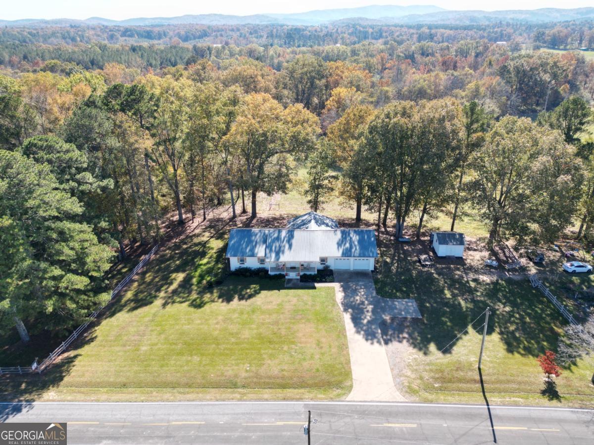 2053 Buttermilk Road SW Cave Spring GA 30124