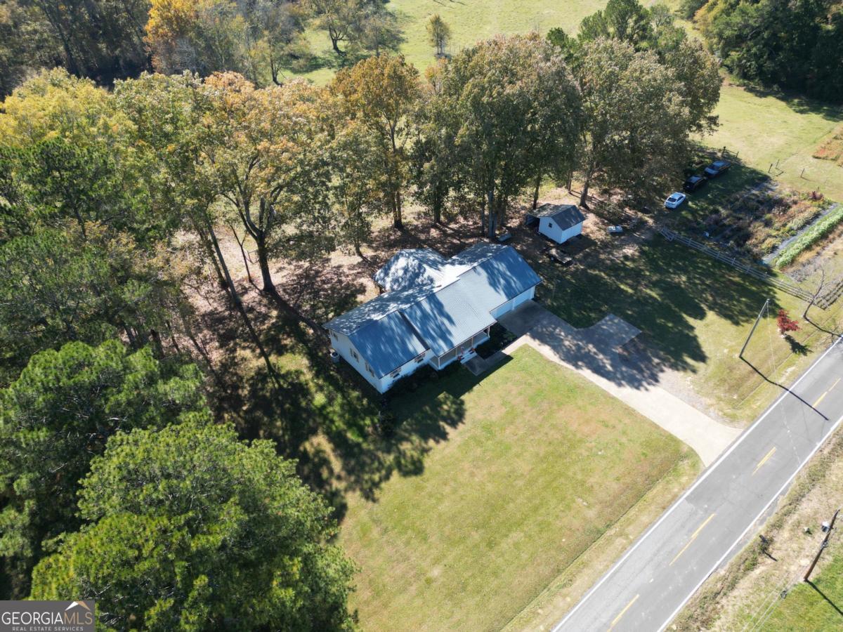 2053 Buttermilk Road SW Cave Spring GA 30124