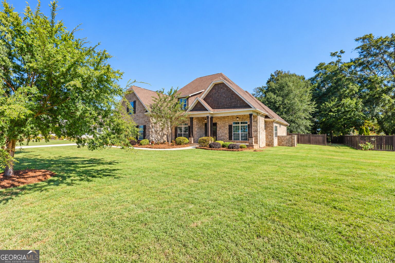 4038 Coosa Drive Bonaire GA 31005