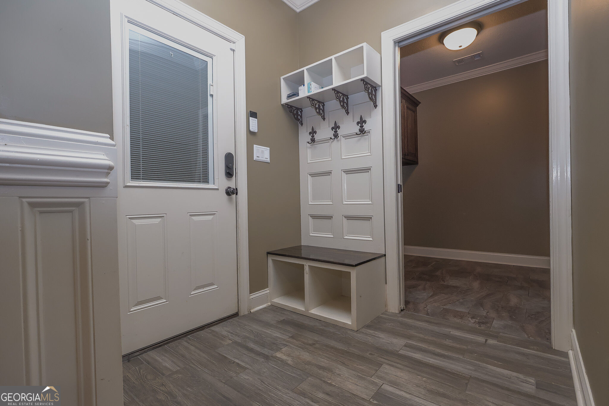 4038 Coosa Drive Bonaire GA 31005