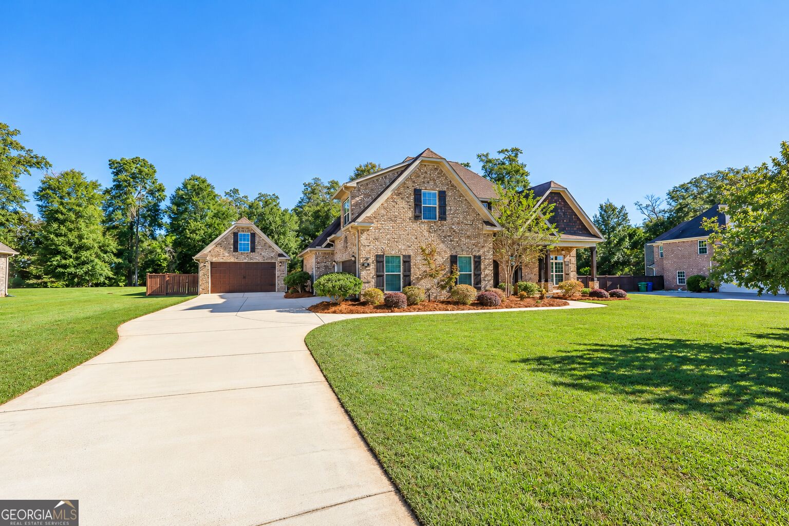 4038 Coosa Drive Bonaire GA 31005