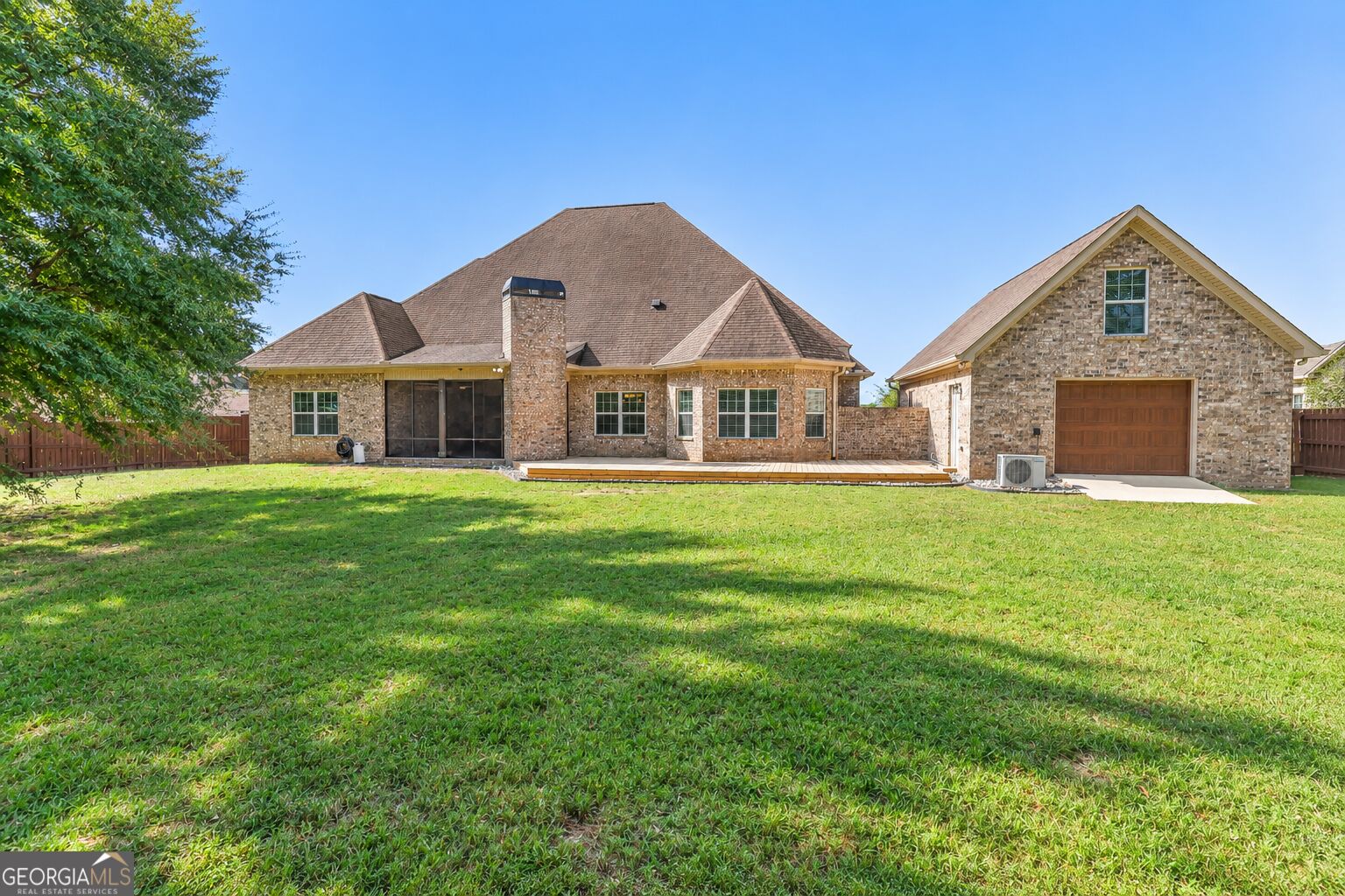 4038 Coosa Drive Bonaire GA 31005
