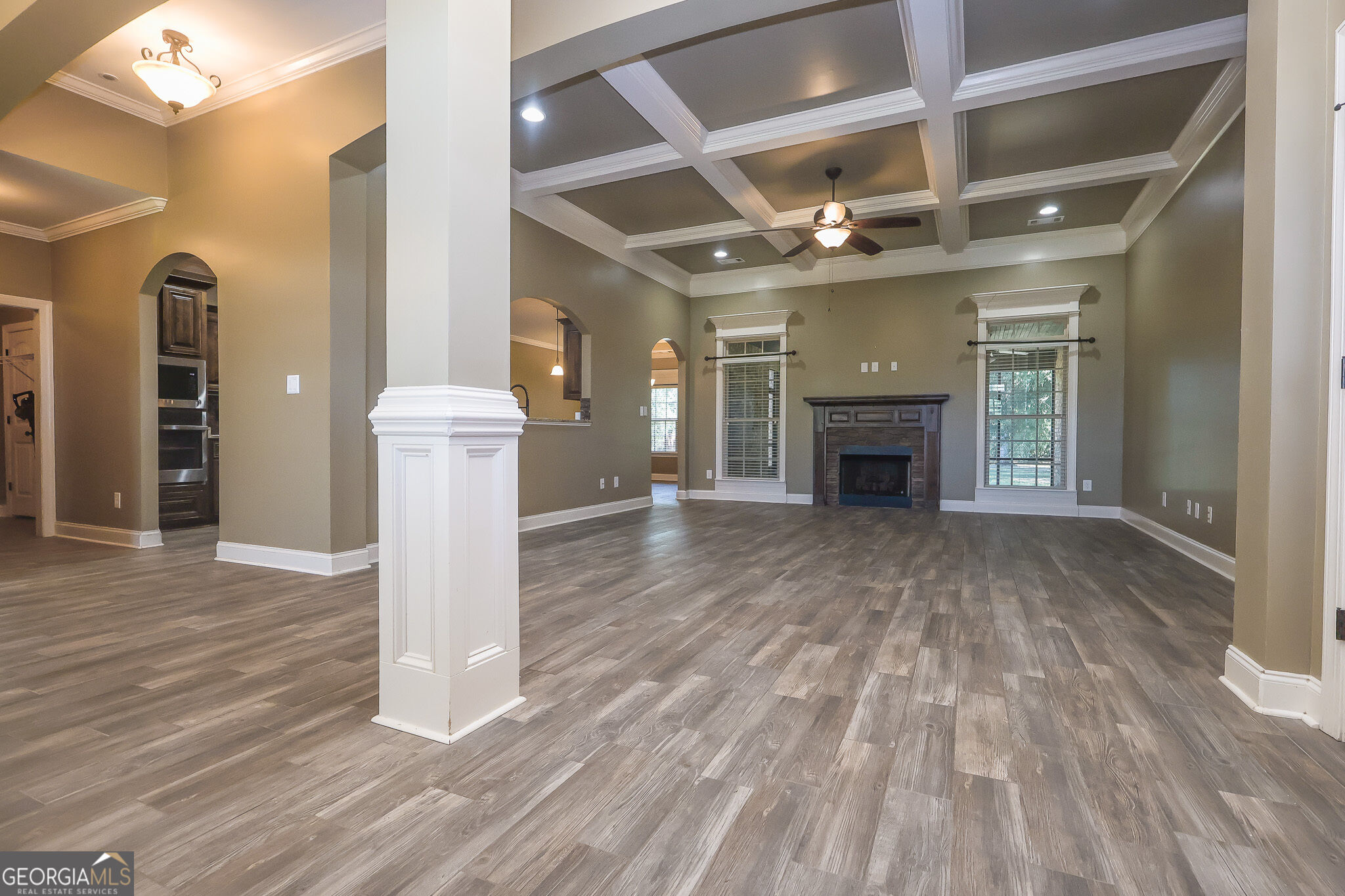 4038 Coosa Drive Bonaire GA 31005