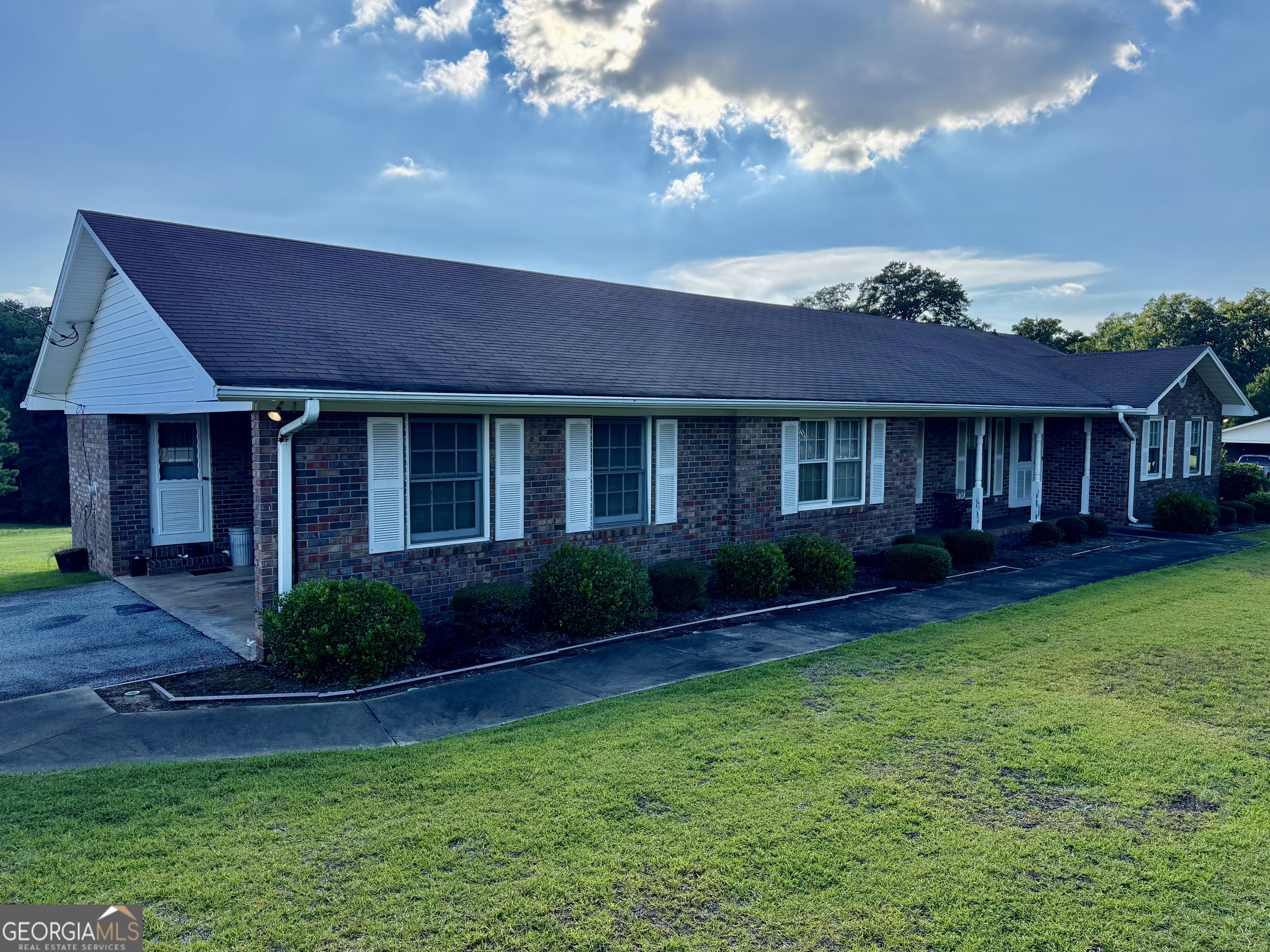 1245 Crestview Drive Elberton GA 30635
