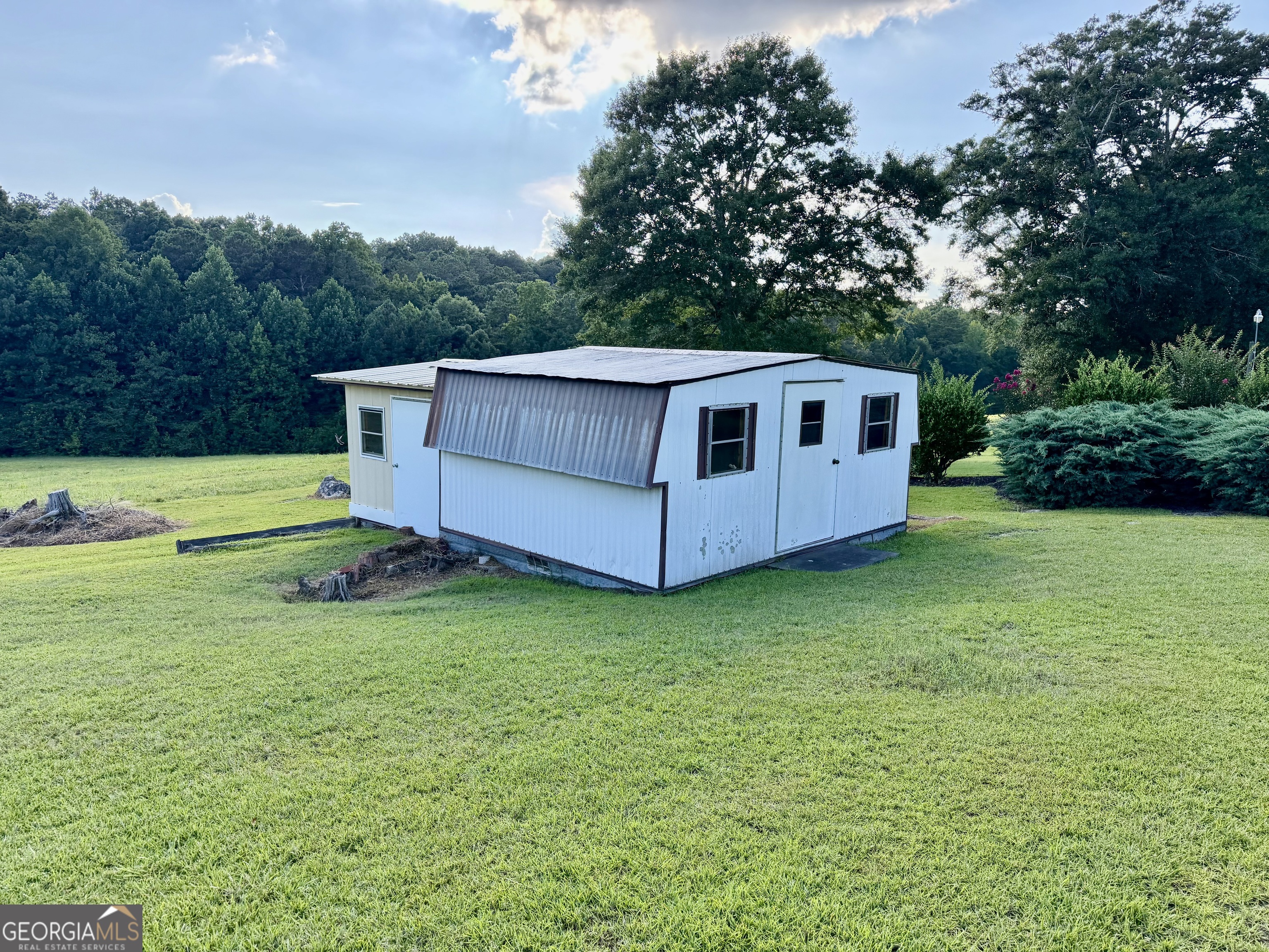 1245 Crestview Drive Elberton GA 30635