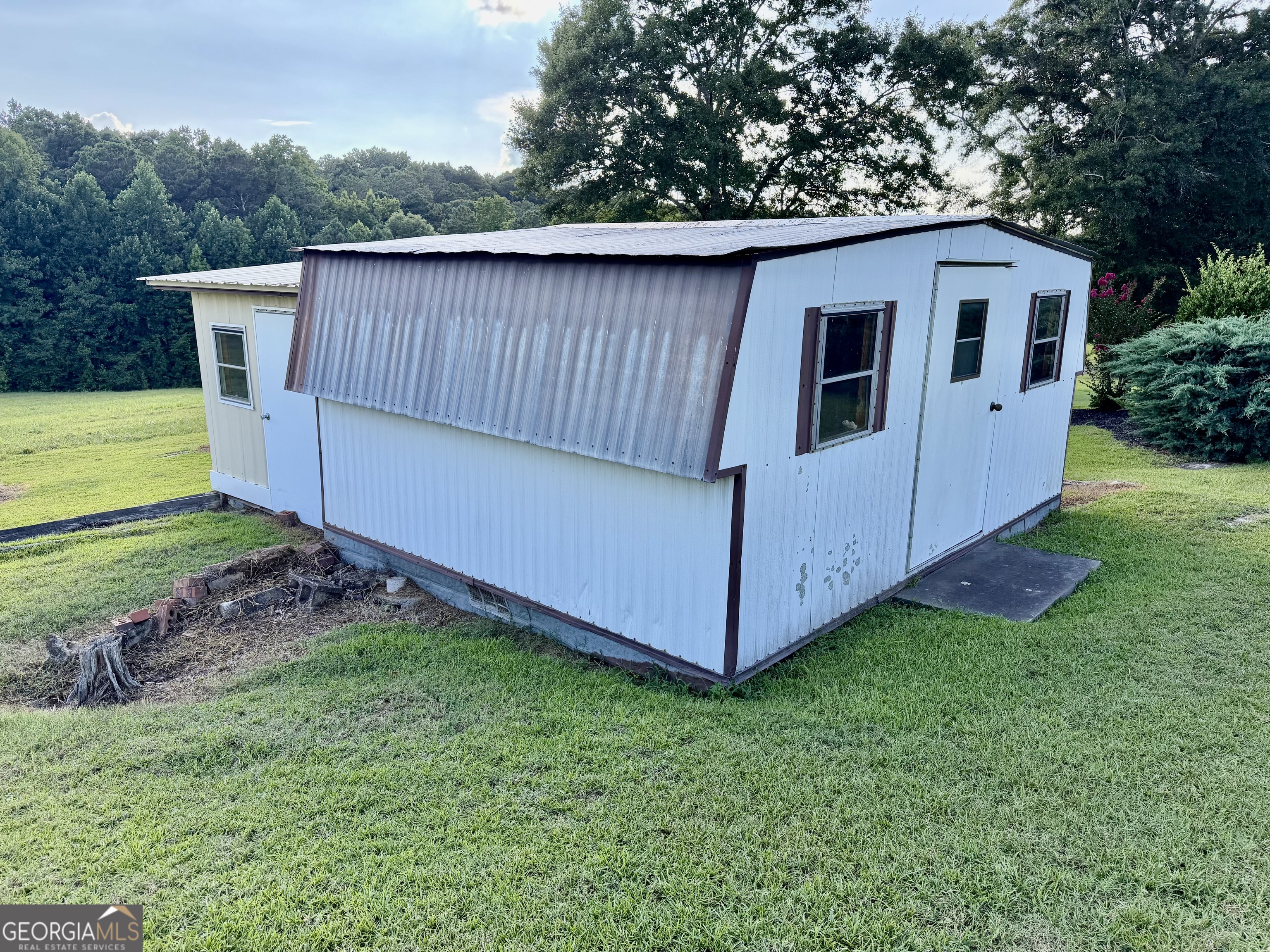 1245 Crestview Drive Elberton GA 30635
