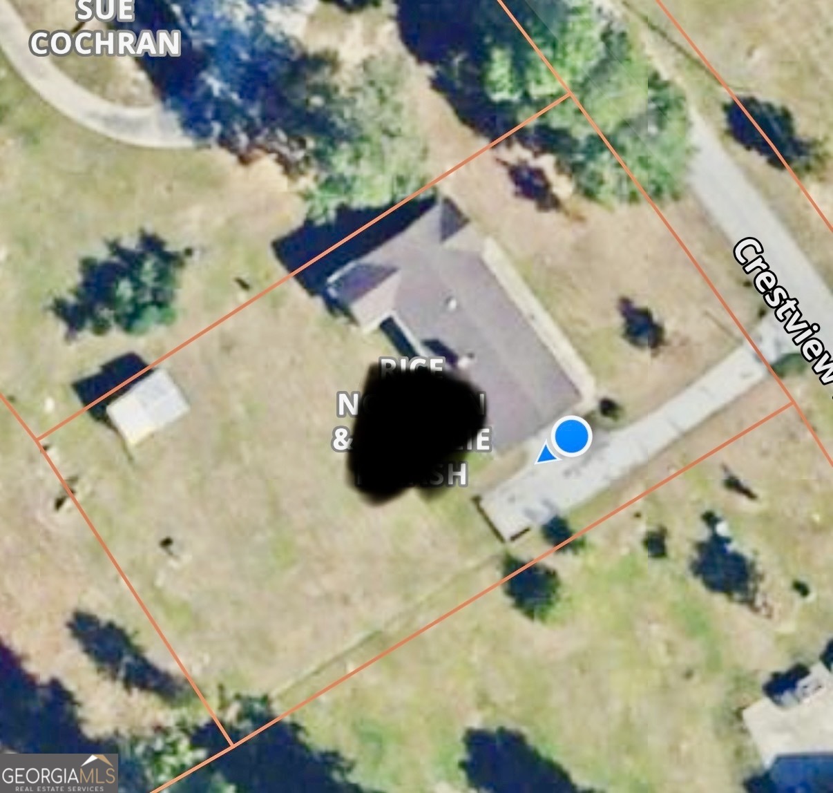 1245 Crestview Drive Elberton GA 30635