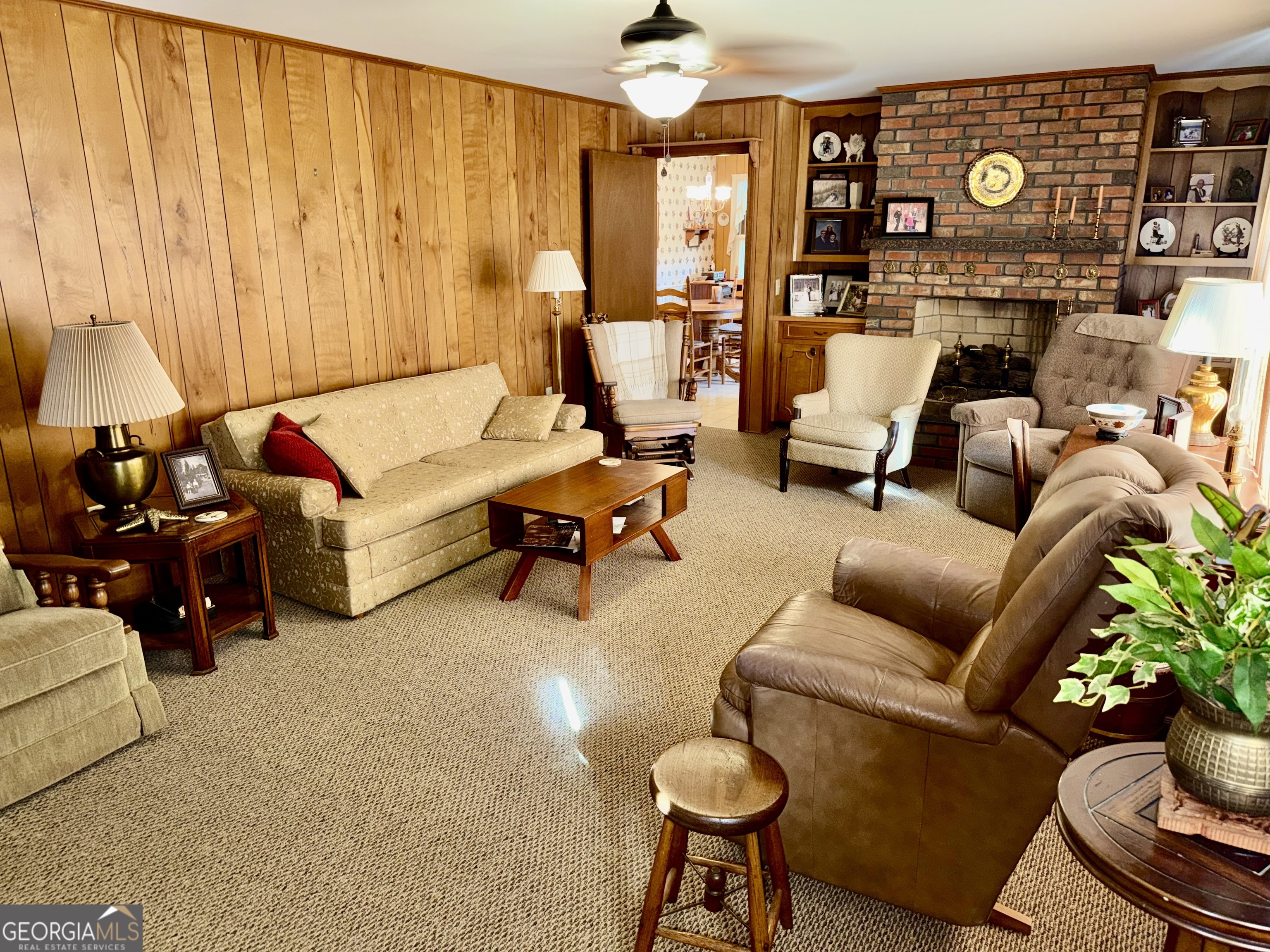 1245 Crestview Drive Elberton GA 30635