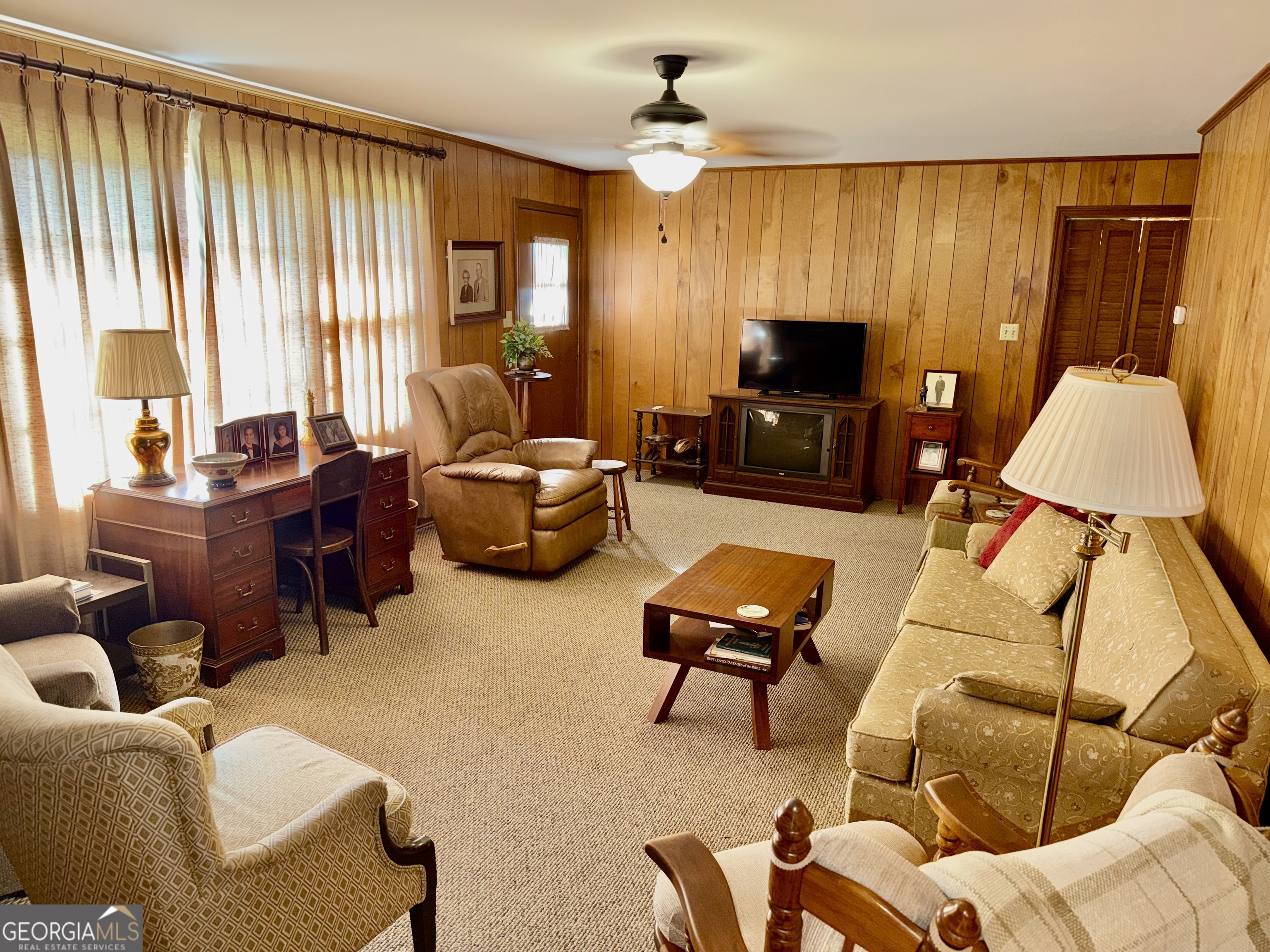 1245 Crestview Drive Elberton GA 30635