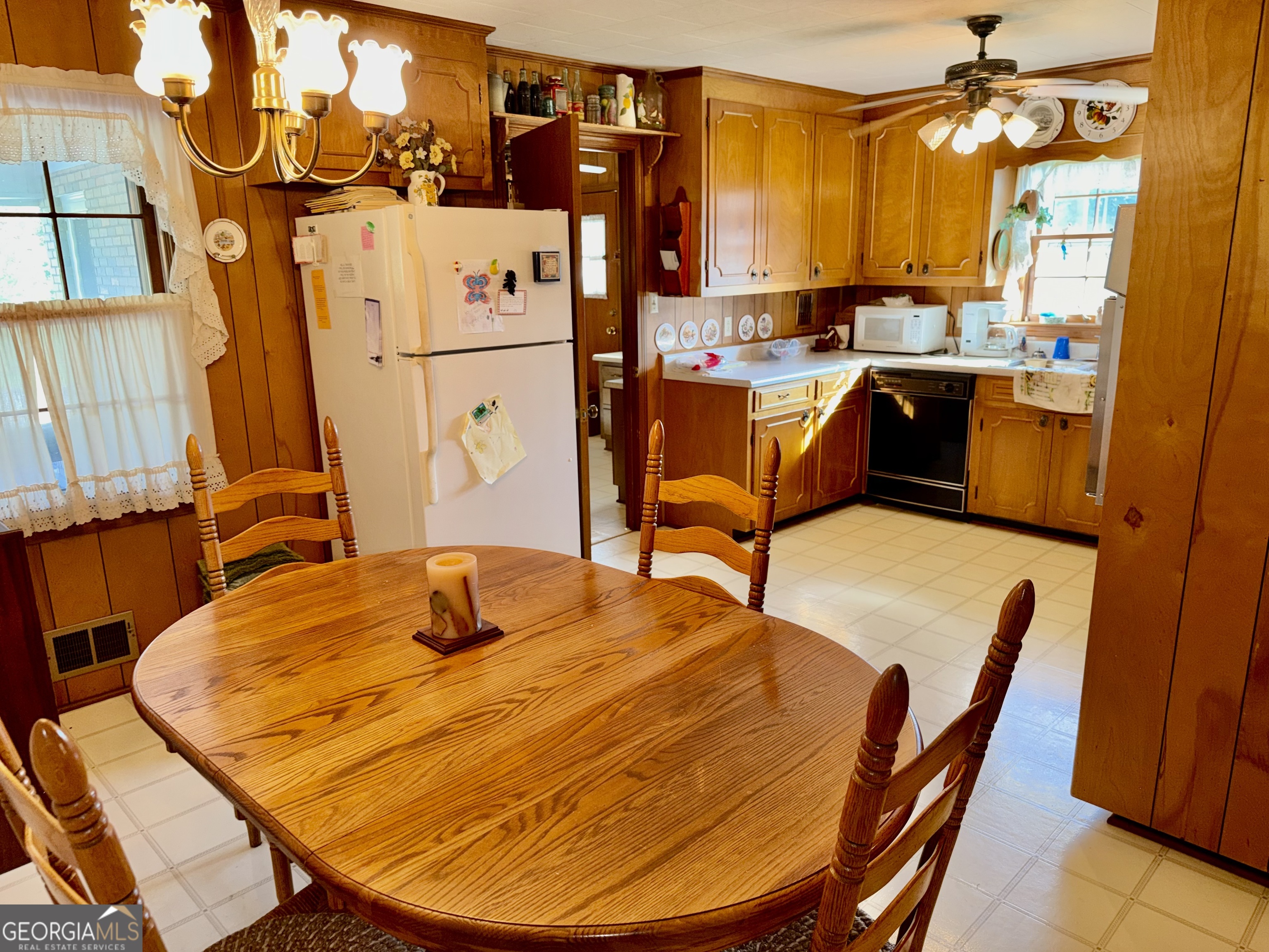 1245 Crestview Drive Elberton GA 30635