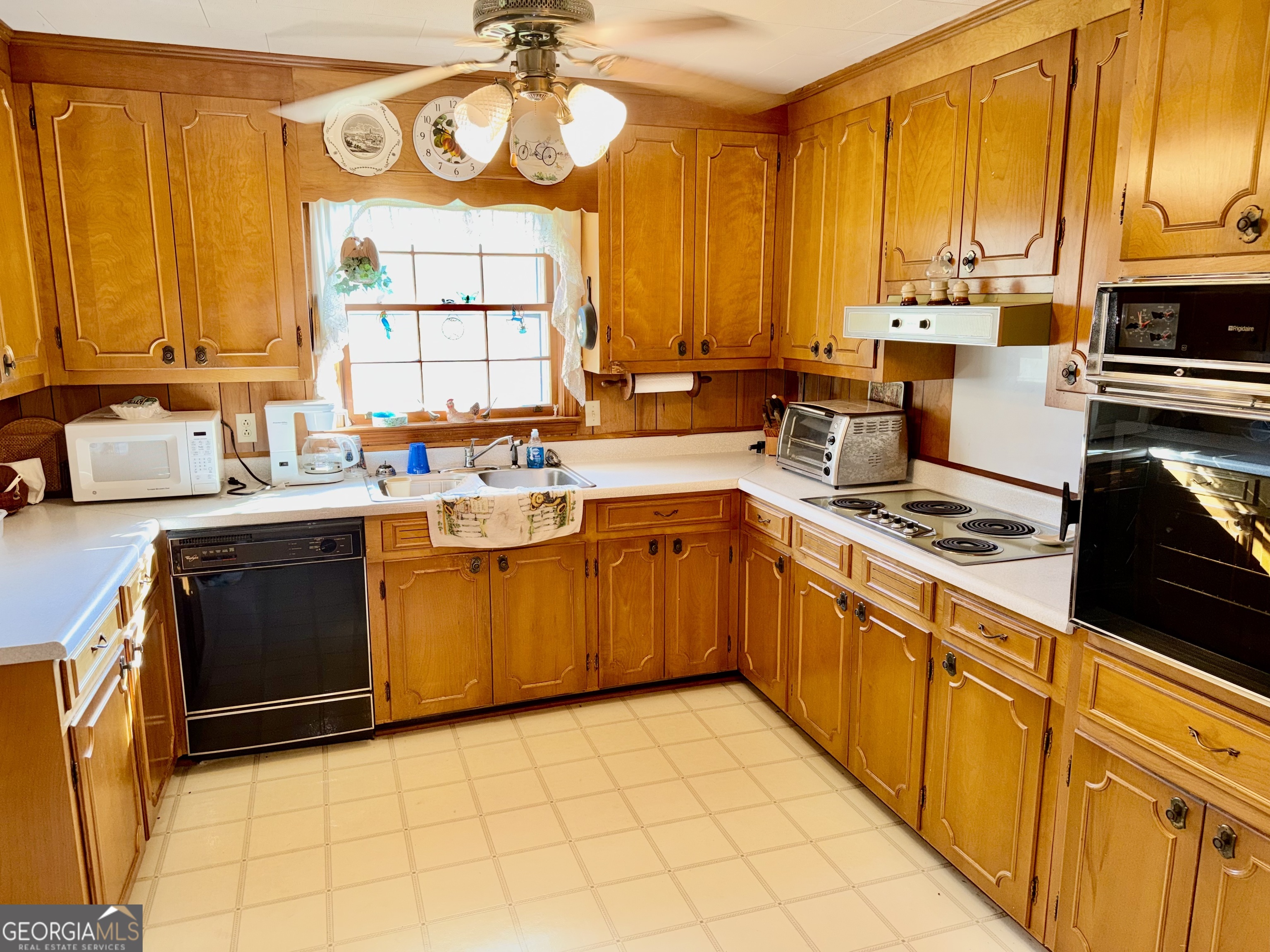 1245 Crestview Drive Elberton GA 30635