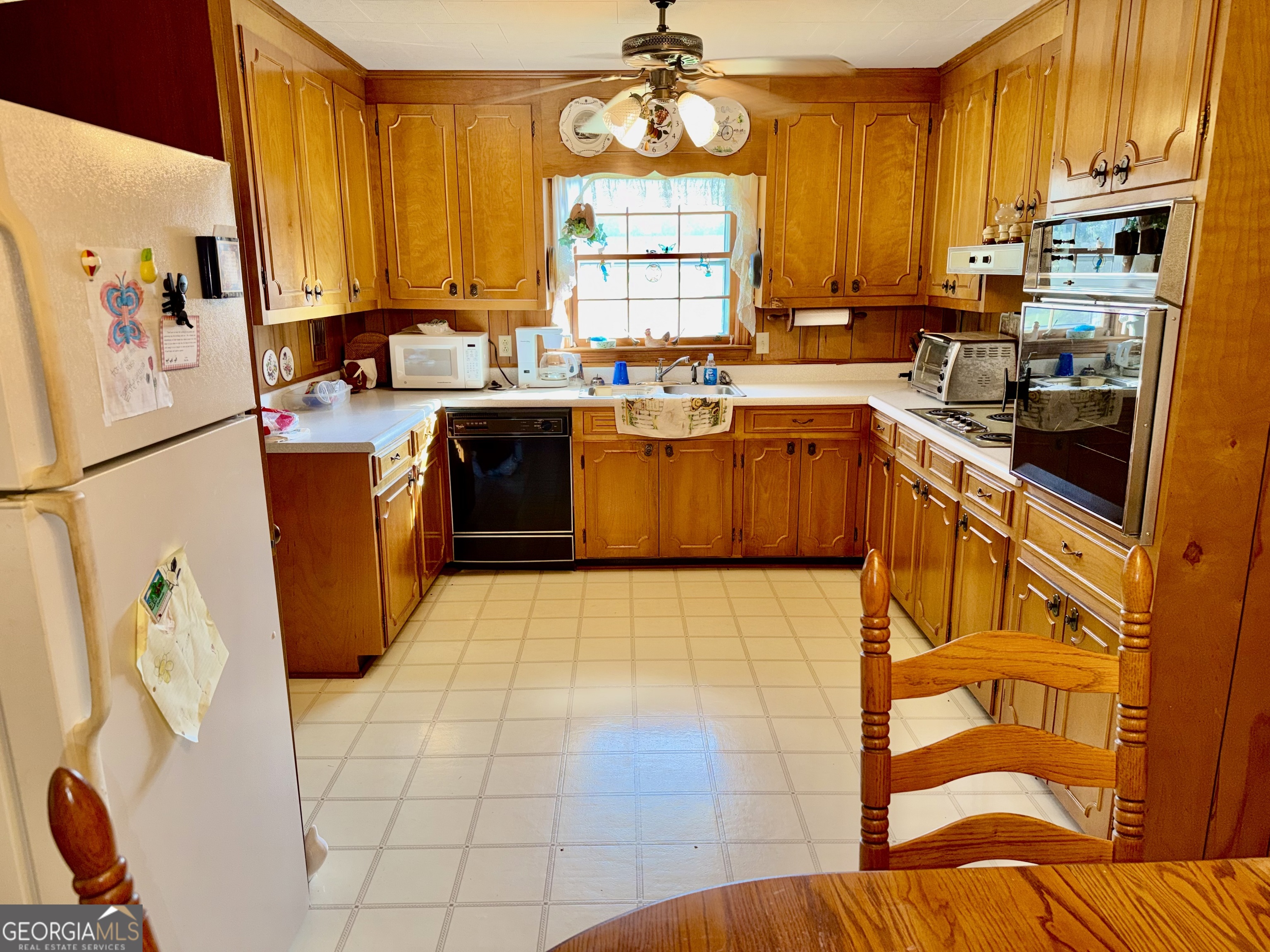 1245 Crestview Drive Elberton GA 30635