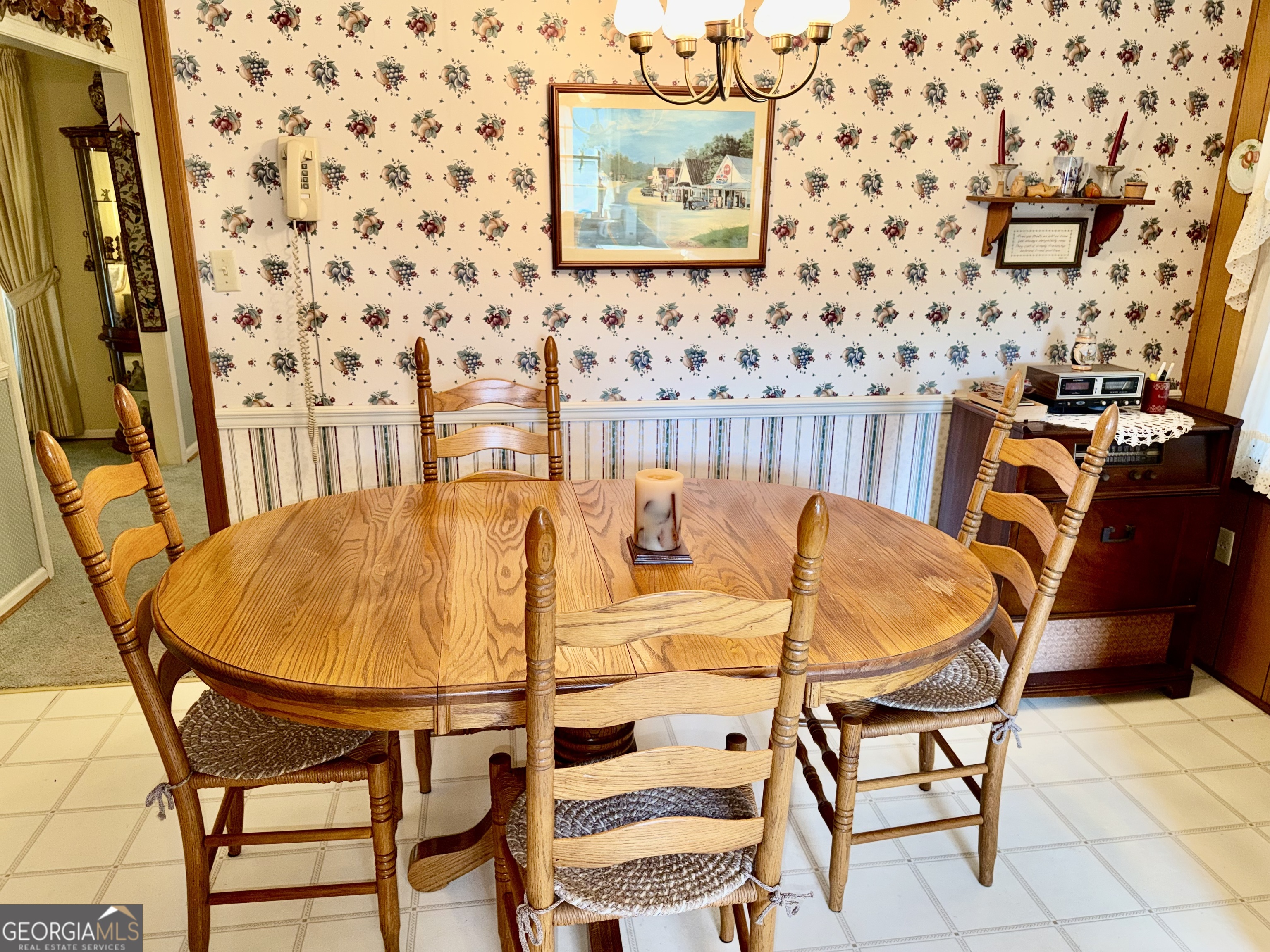 1245 Crestview Drive Elberton GA 30635
