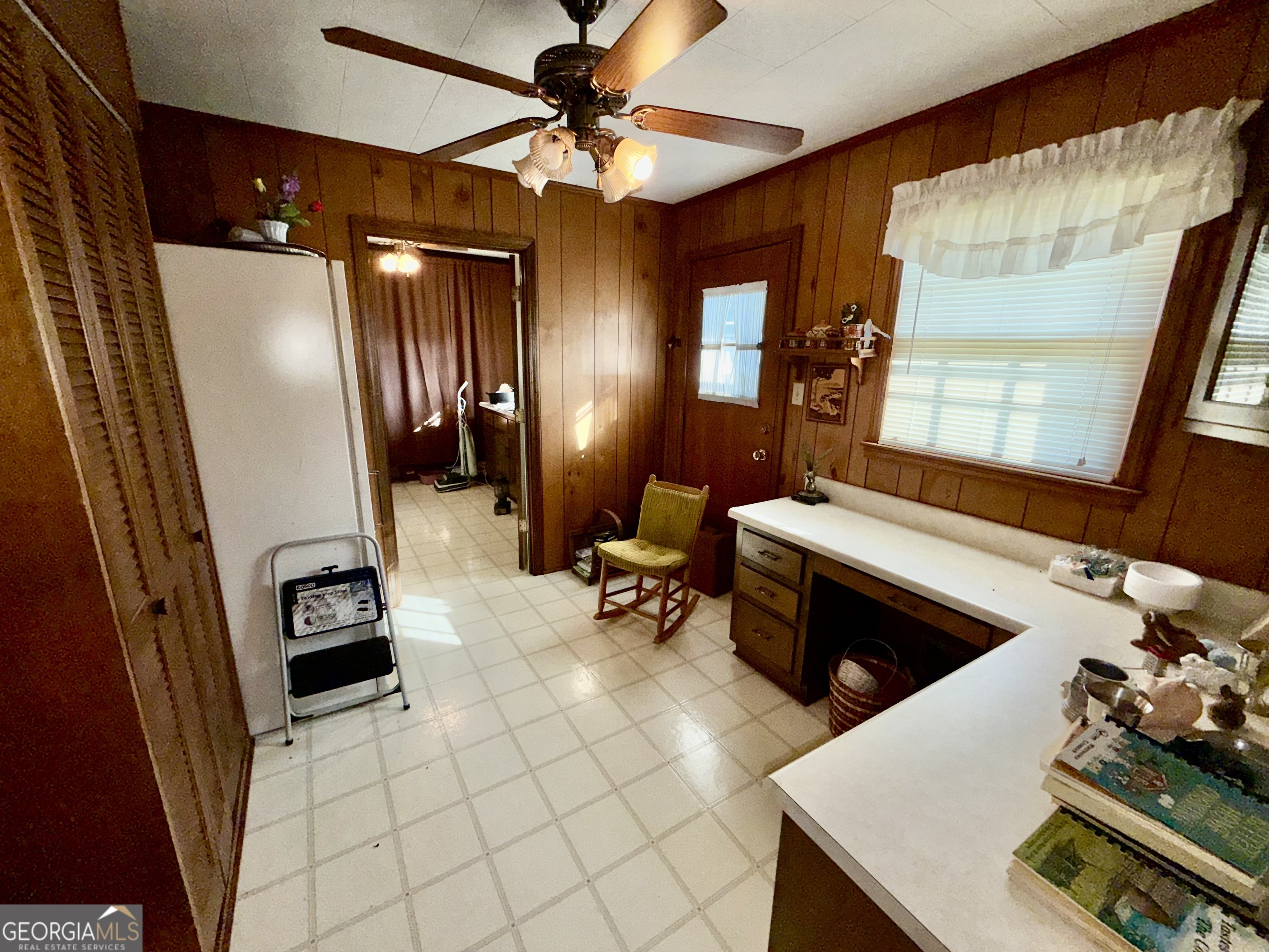 1245 Crestview Drive Elberton GA 30635