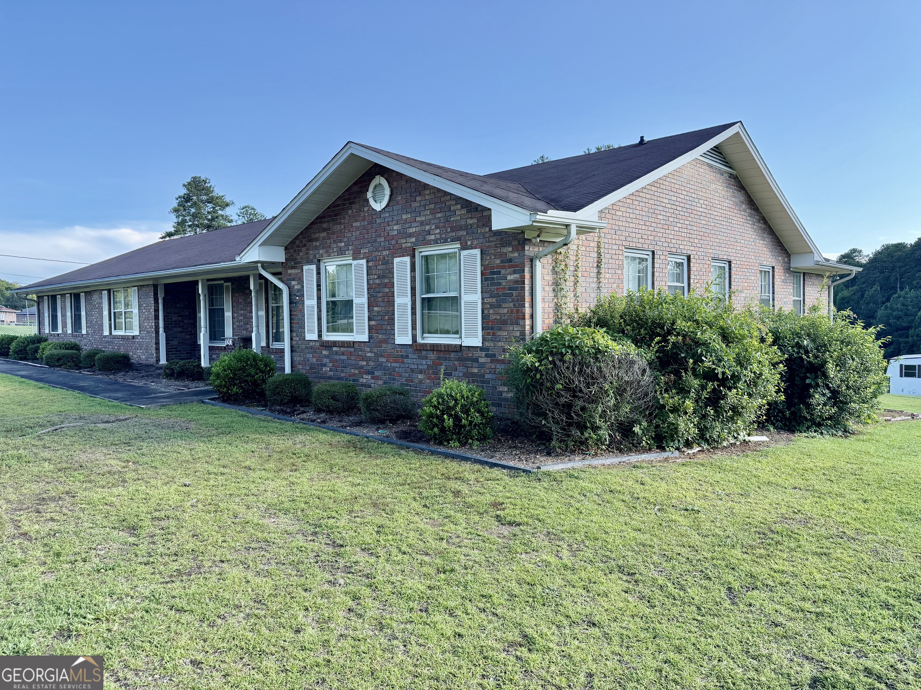 1245 Crestview Drive Elberton GA 30635