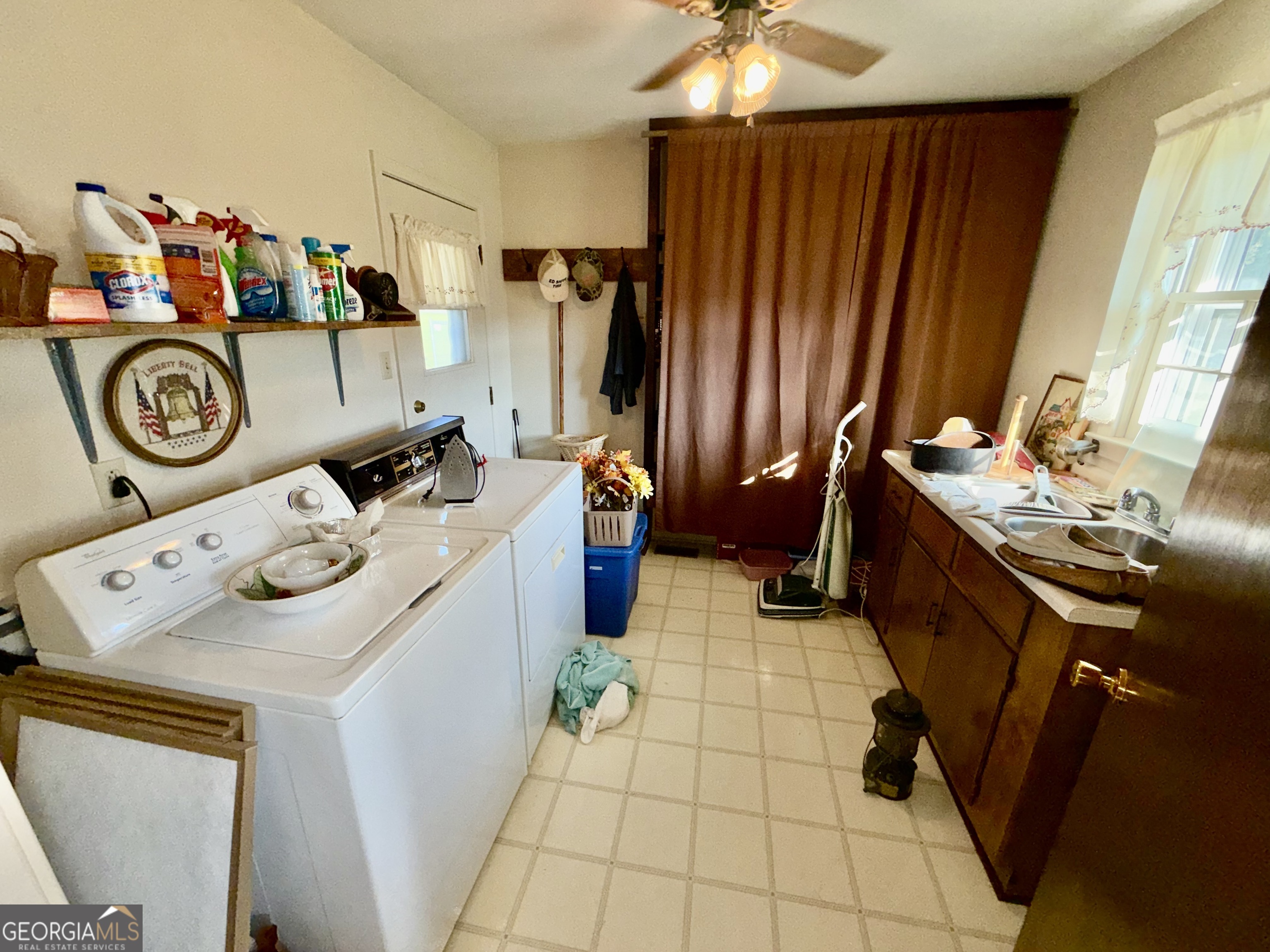 1245 Crestview Drive Elberton GA 30635