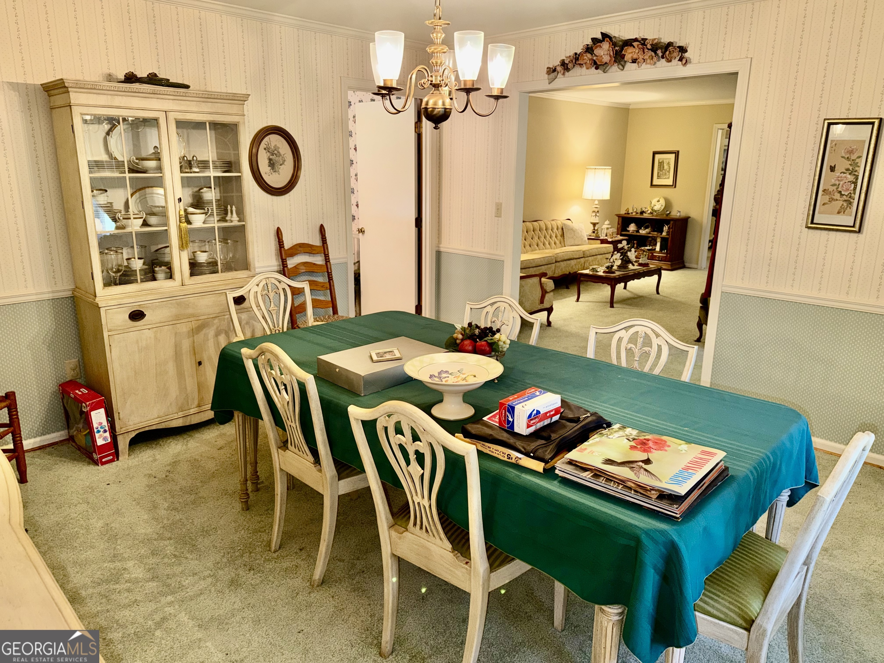 1245 Crestview Drive Elberton GA 30635