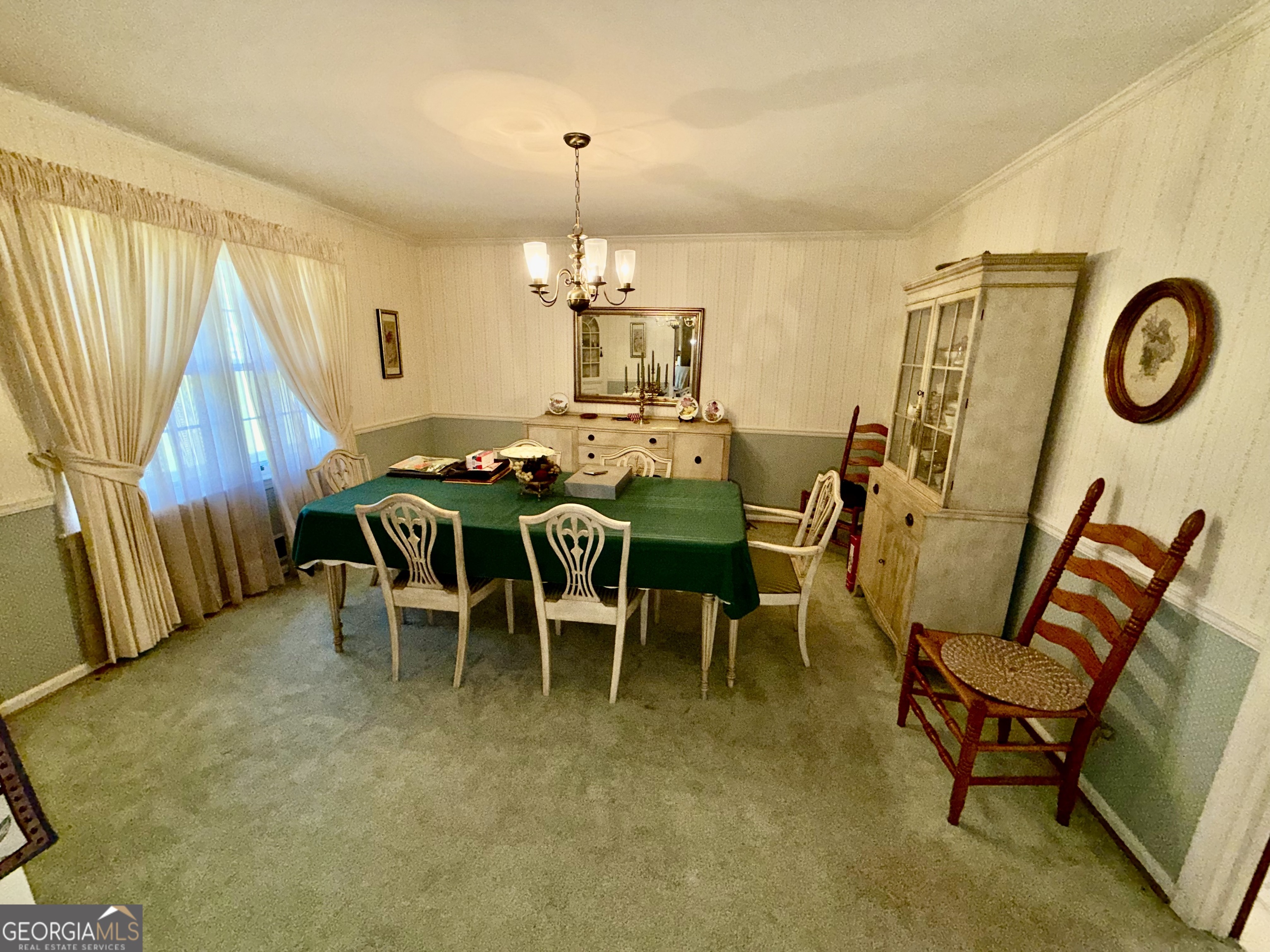 1245 Crestview Drive Elberton GA 30635