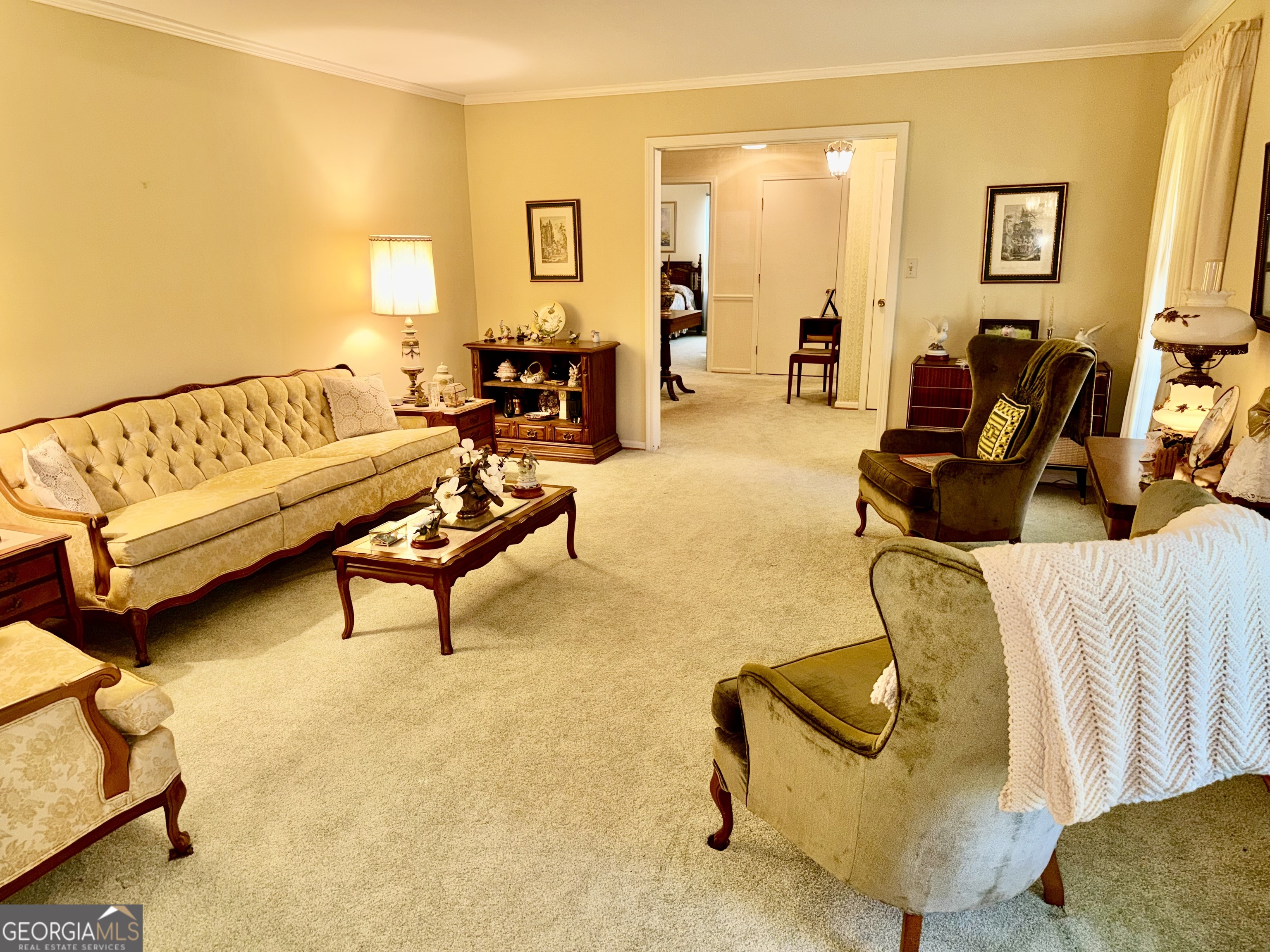 1245 Crestview Drive Elberton GA 30635