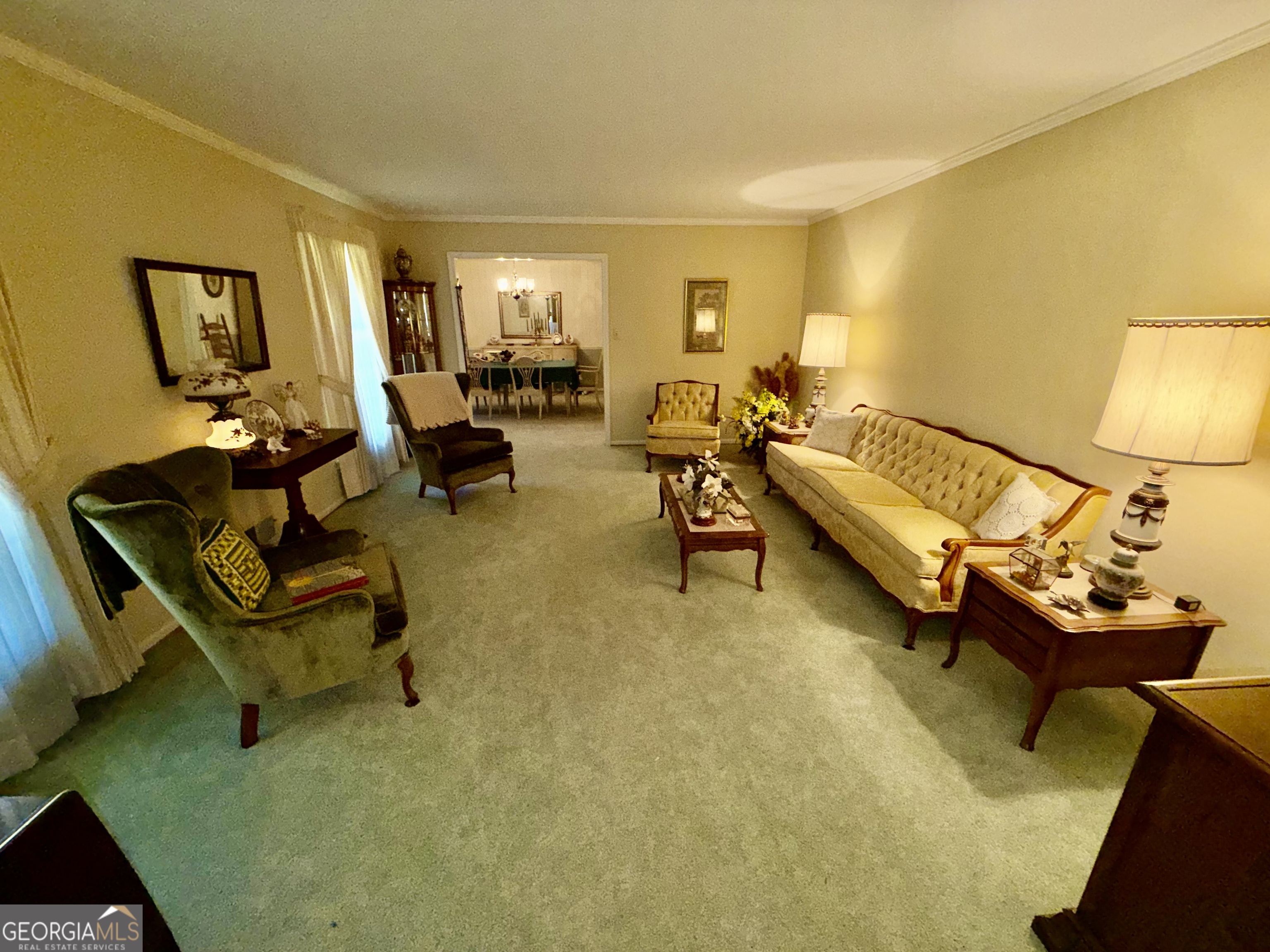 1245 Crestview Drive Elberton GA 30635