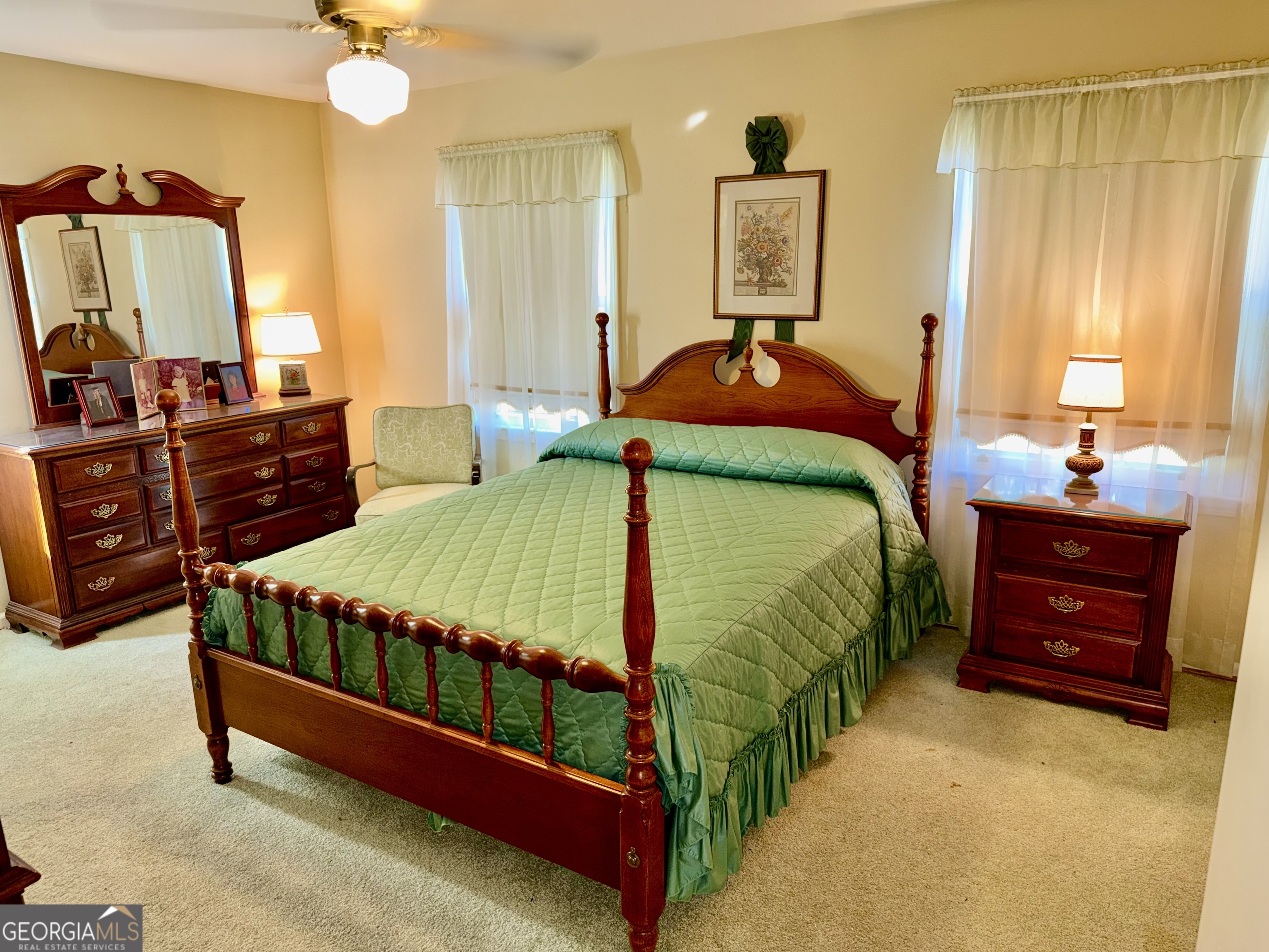1245 Crestview Drive Elberton GA 30635