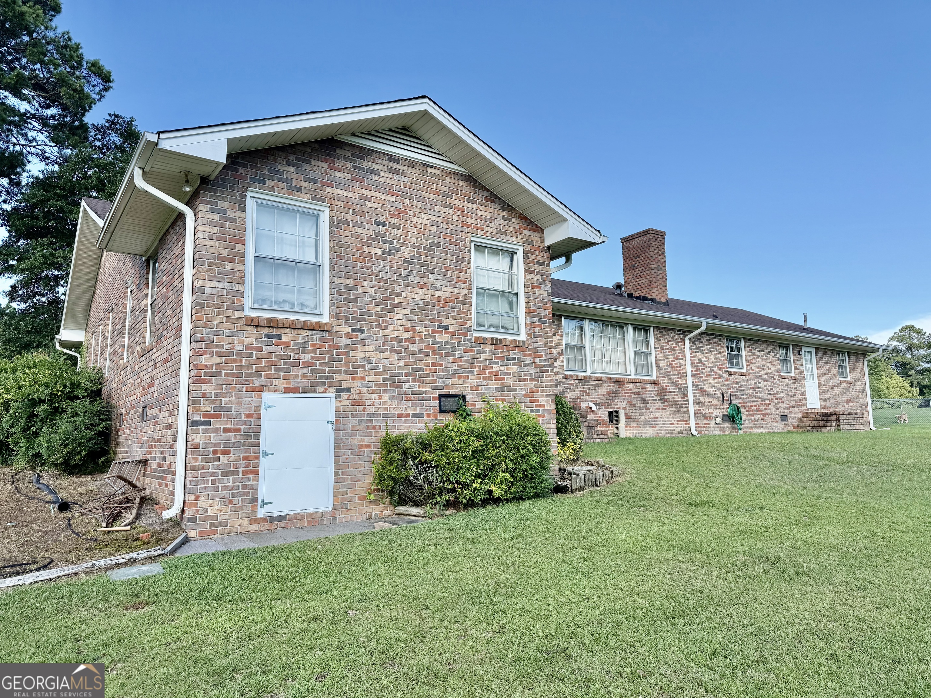 1245 Crestview Drive Elberton GA 30635