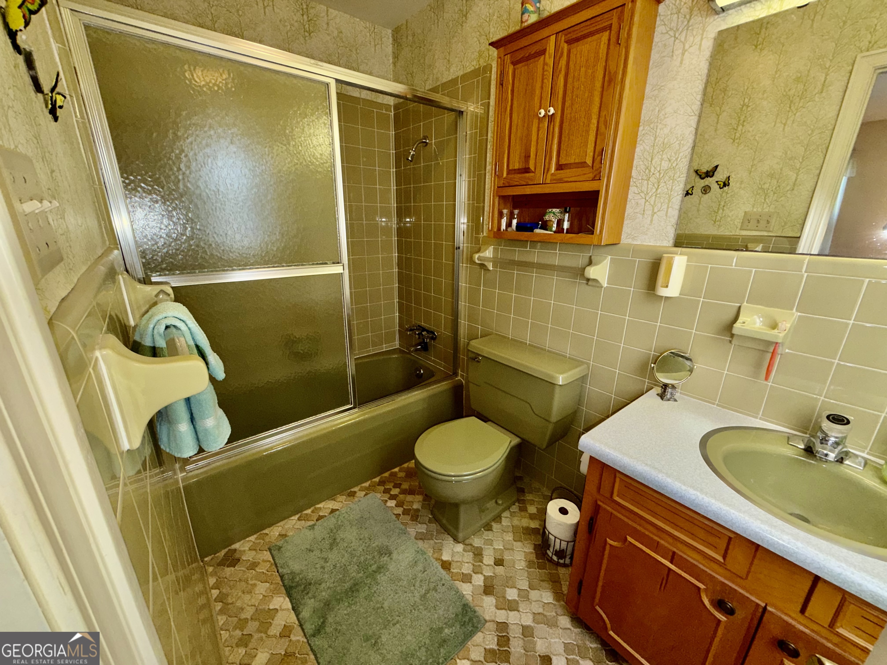 1245 Crestview Drive Elberton GA 30635