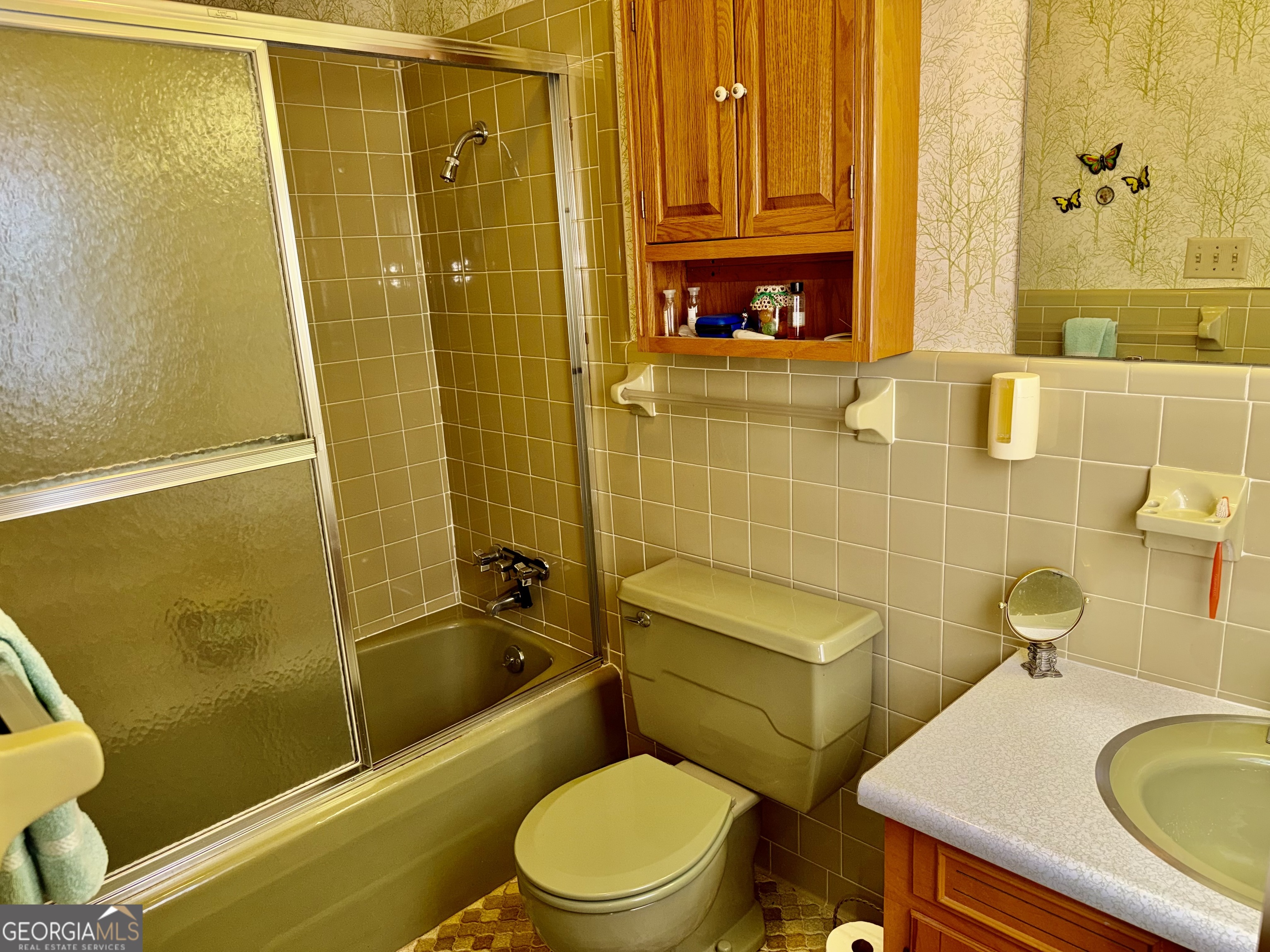 1245 Crestview Drive Elberton GA 30635
