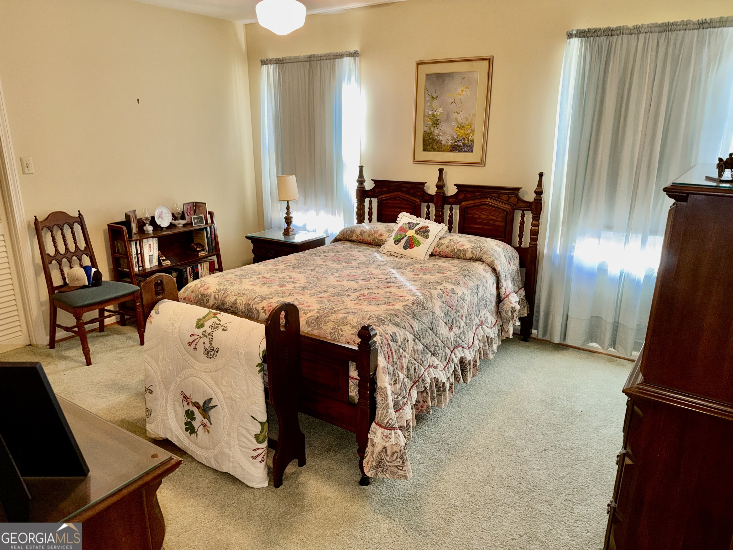 1245 Crestview Drive Elberton GA 30635