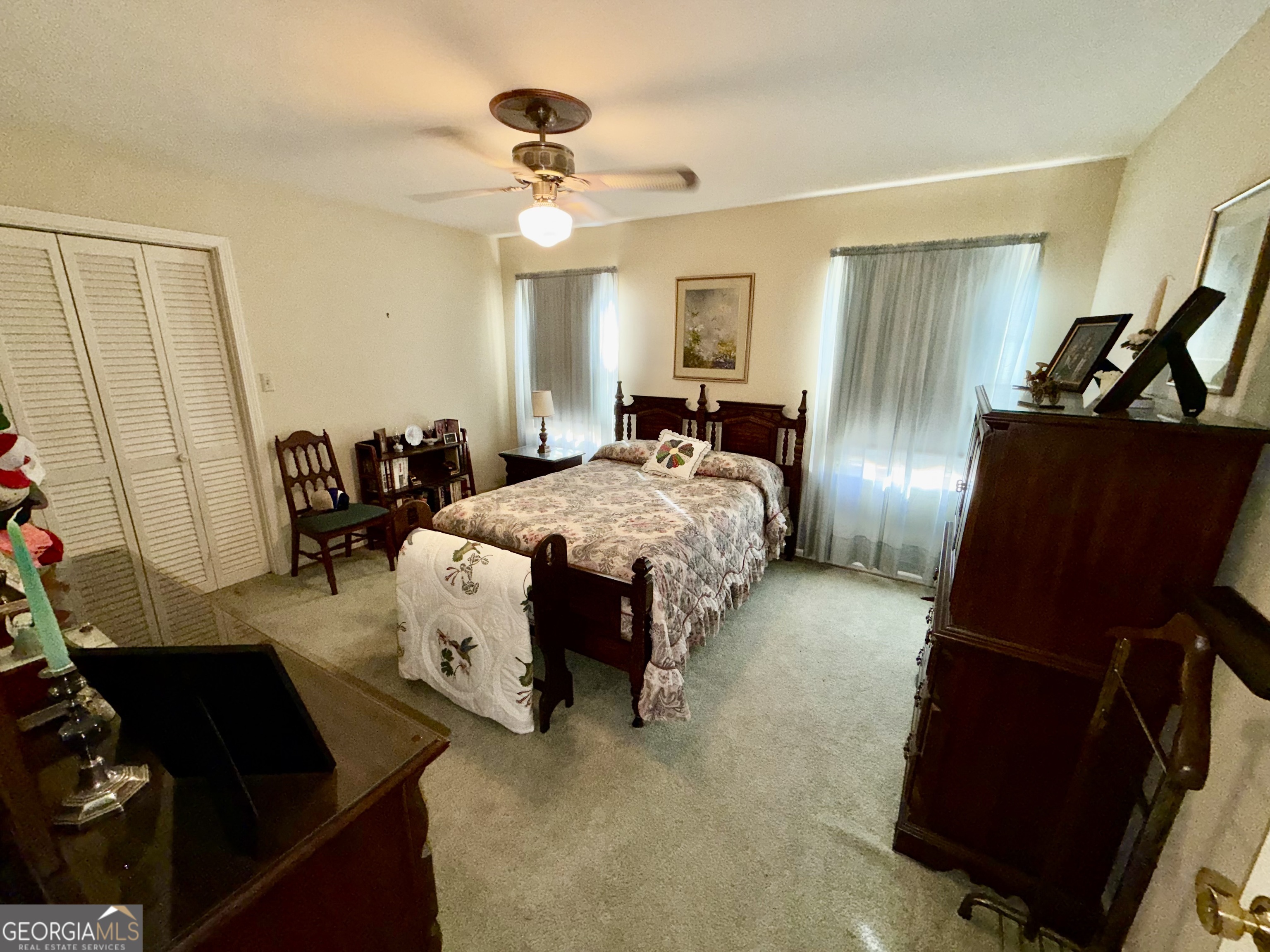 1245 Crestview Drive Elberton GA 30635