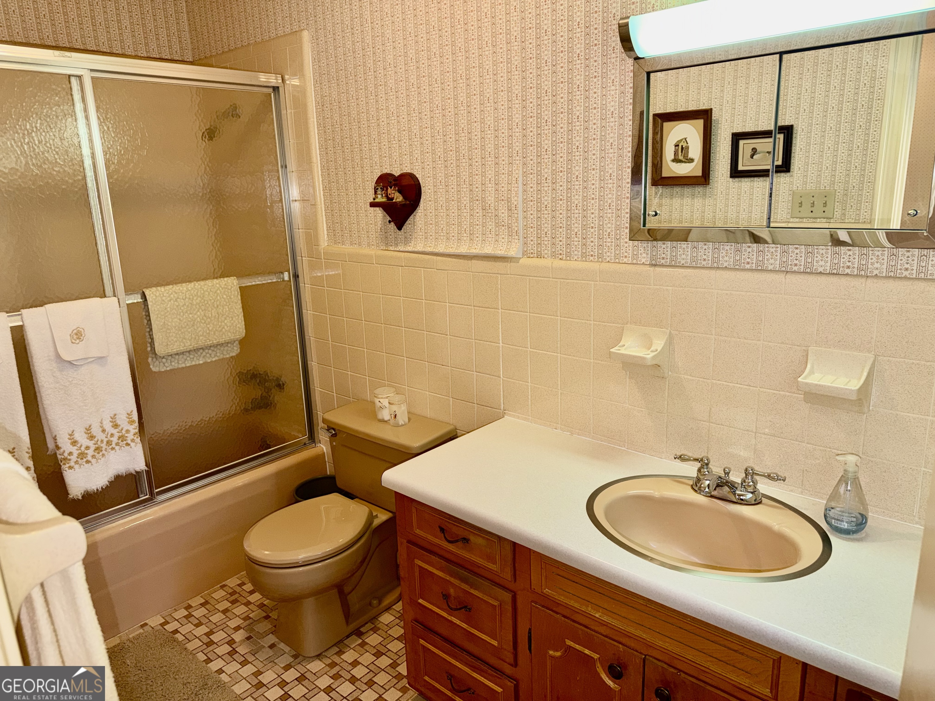 1245 Crestview Drive Elberton GA 30635