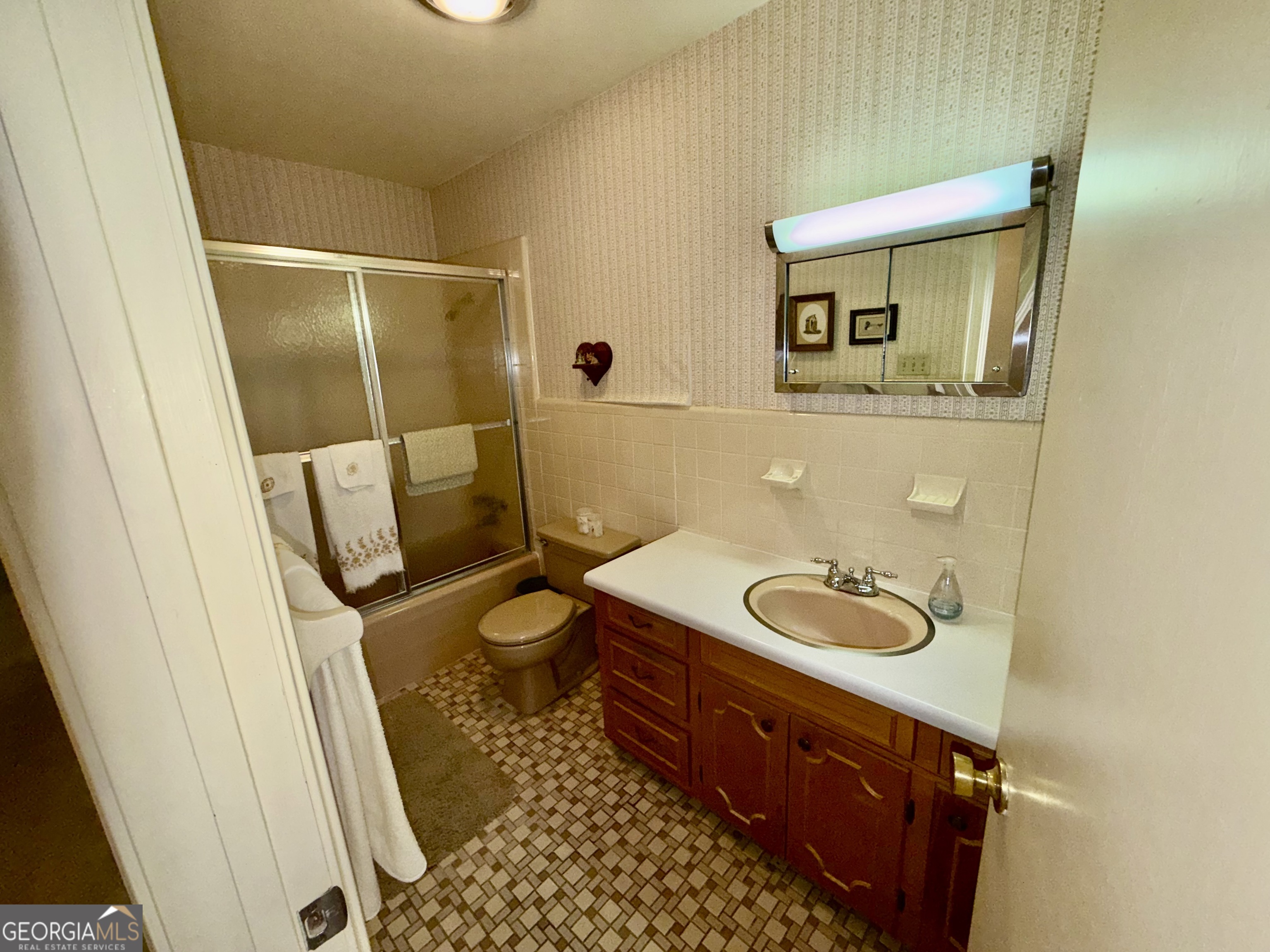 1245 Crestview Drive Elberton GA 30635