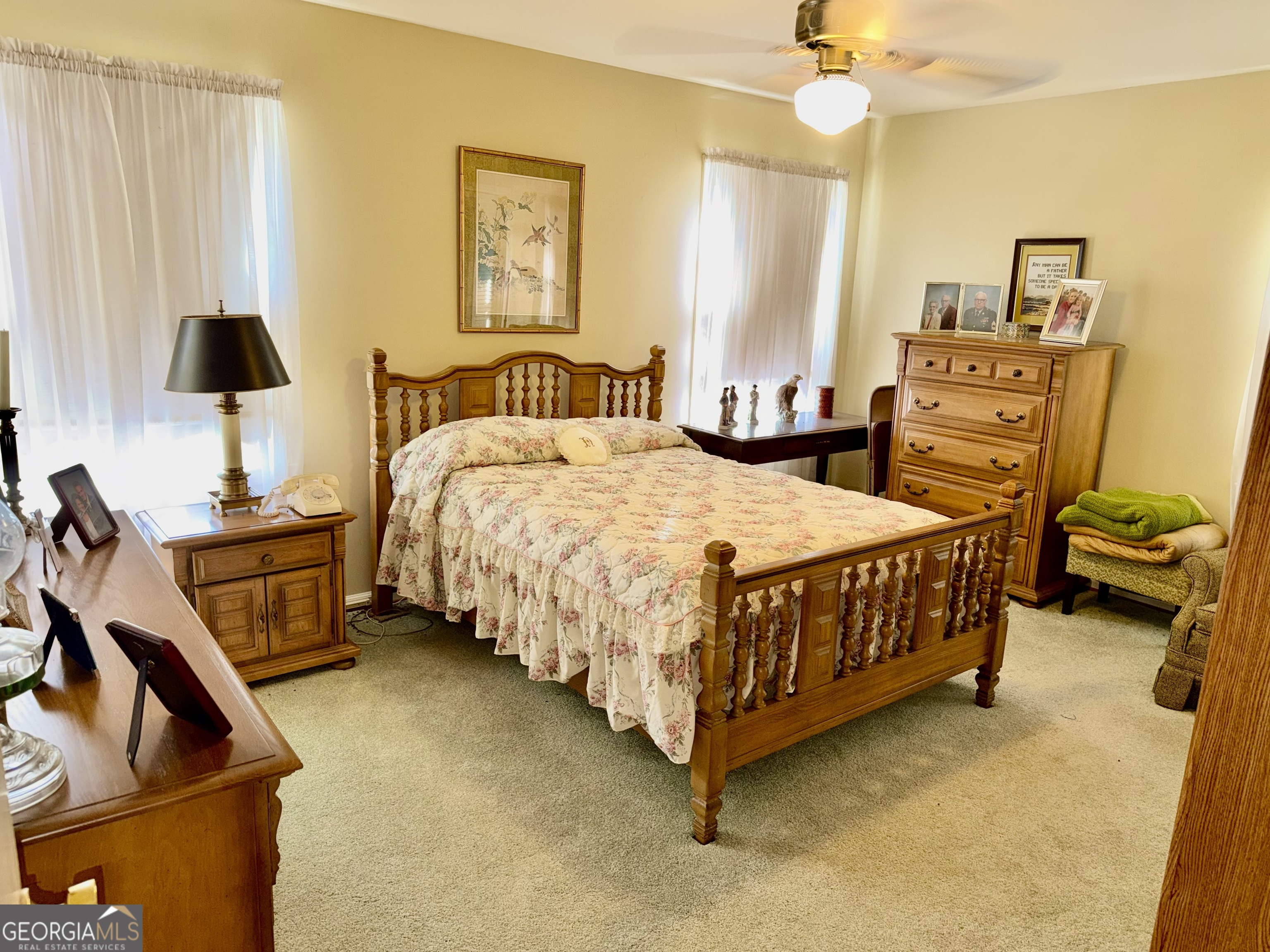 1245 Crestview Drive Elberton GA 30635