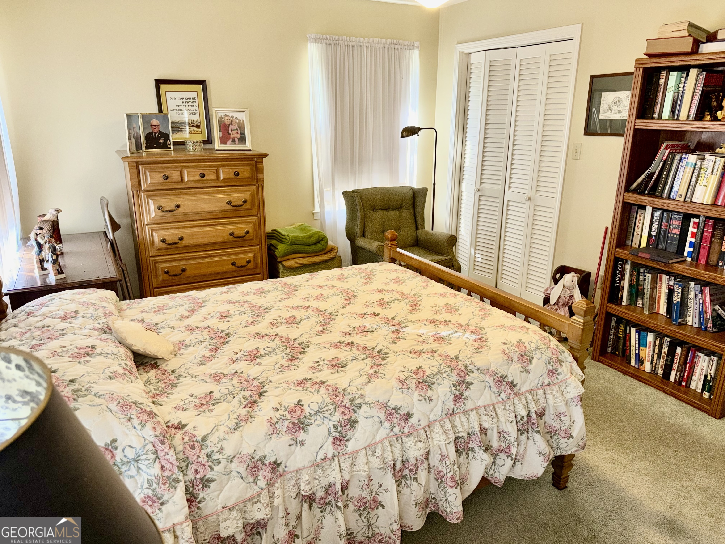 1245 Crestview Drive Elberton GA 30635