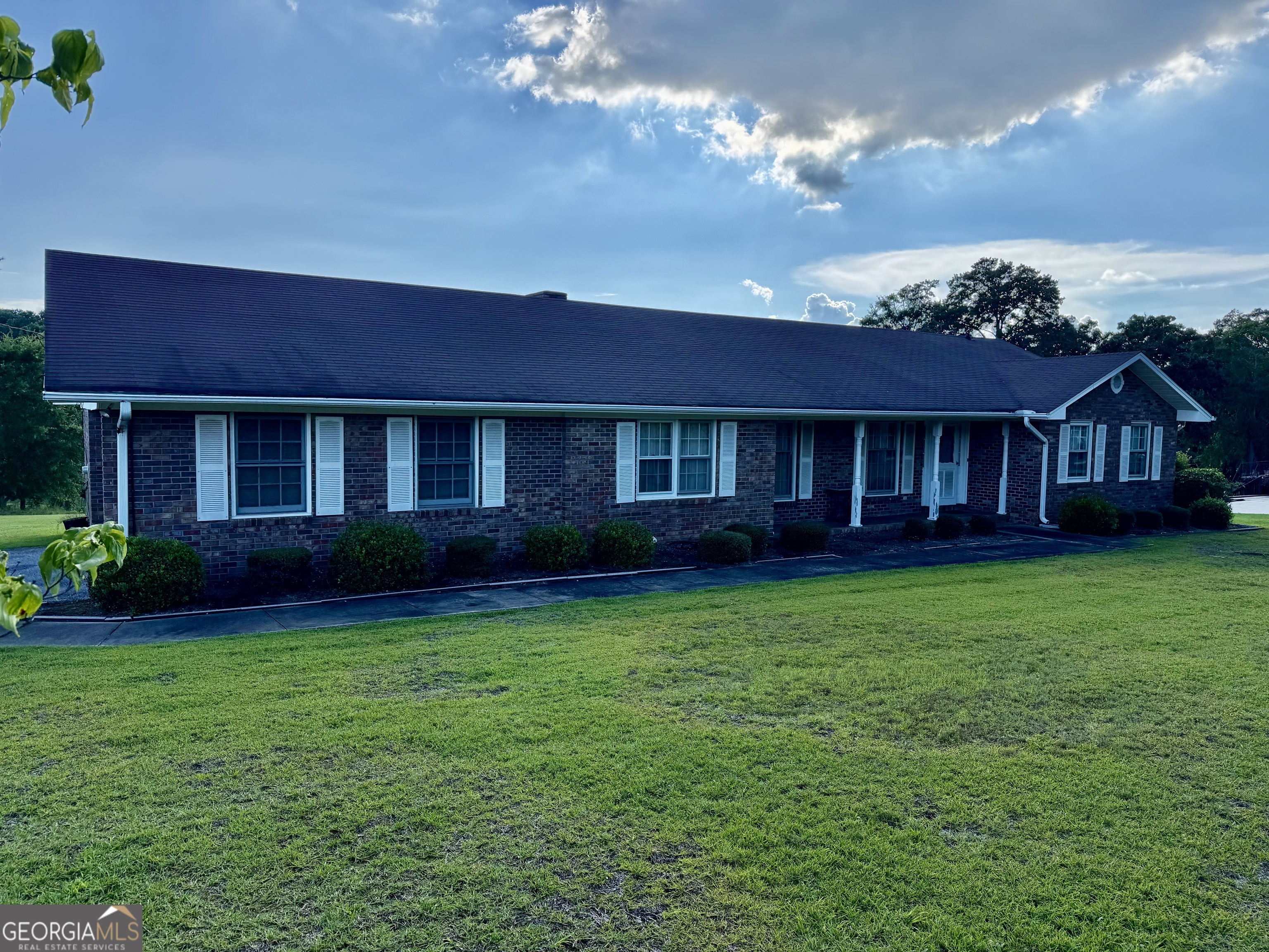 1245 Crestview Drive Elberton GA 30635