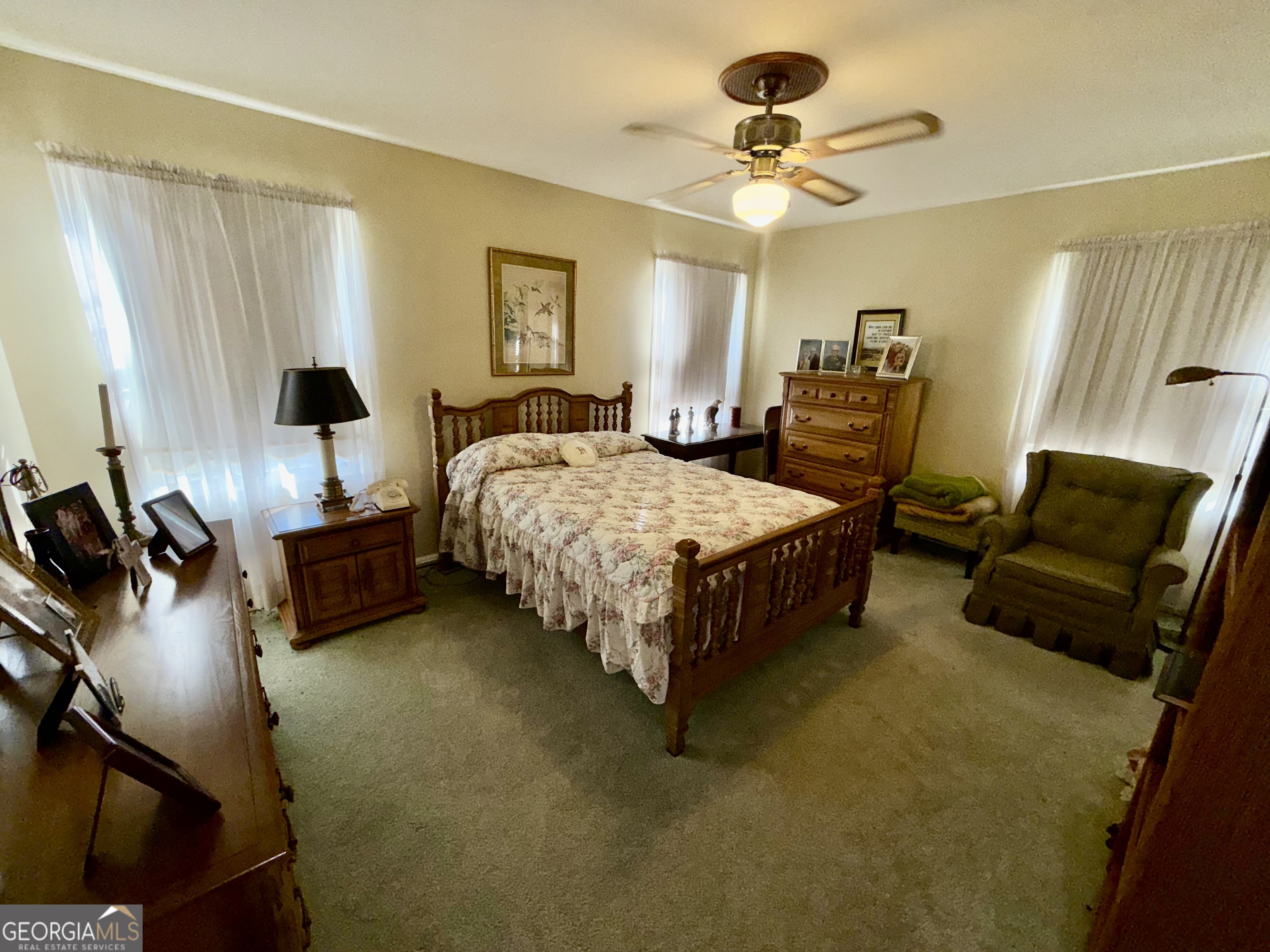 1245 Crestview Drive Elberton GA 30635