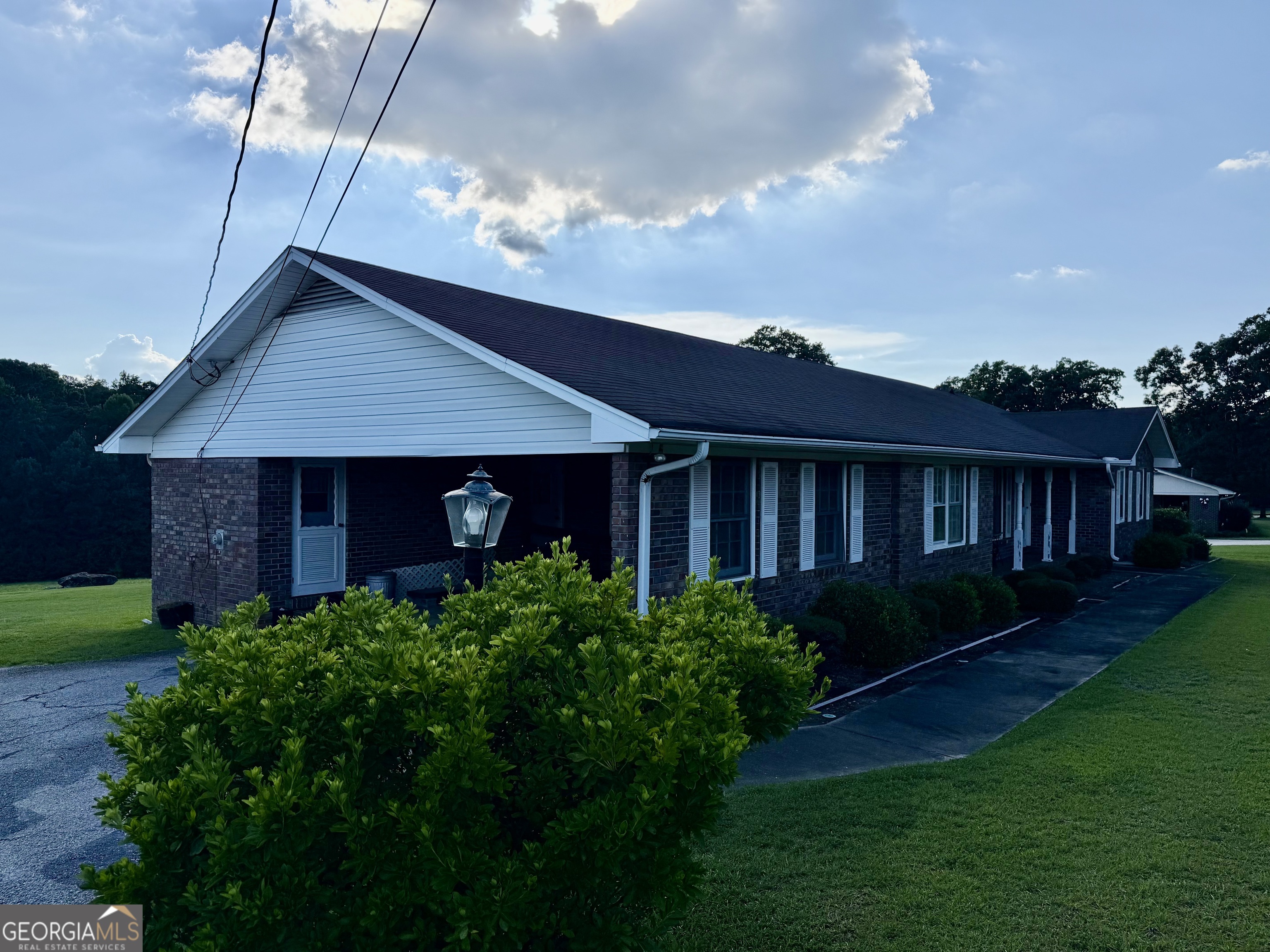 1245 Crestview Drive Elberton GA 30635