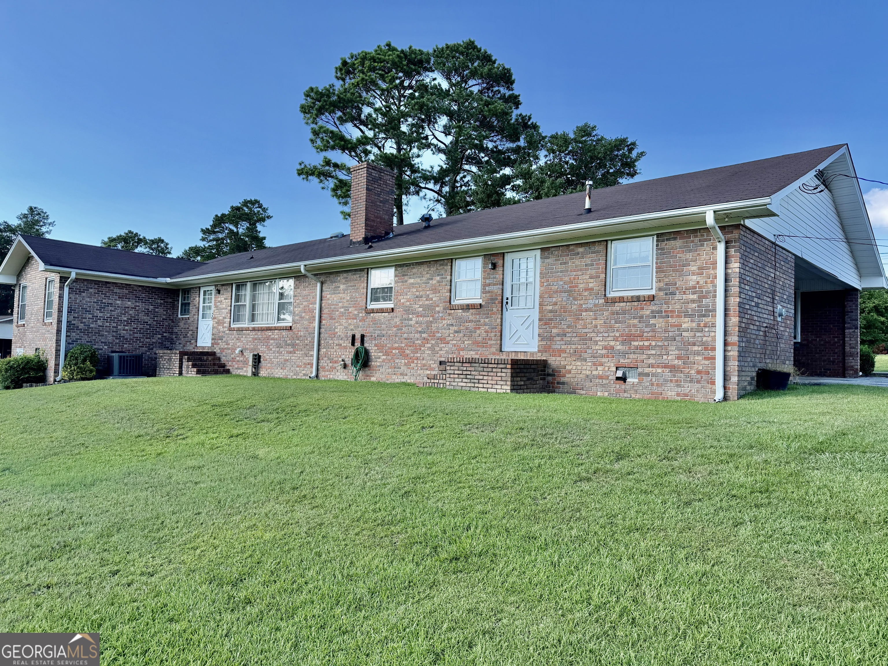 1245 Crestview Drive Elberton GA 30635