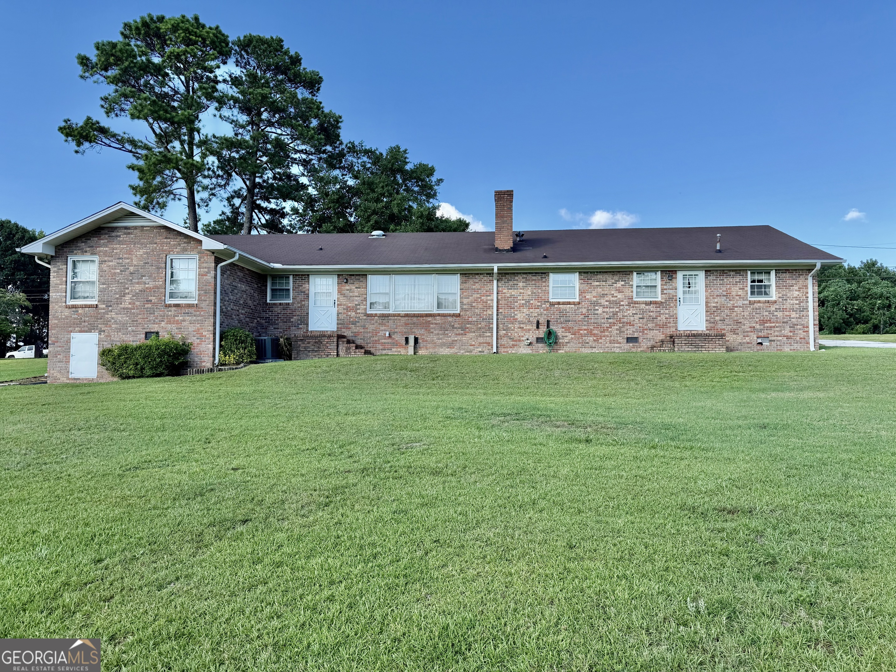 1245 Crestview Drive Elberton GA 30635