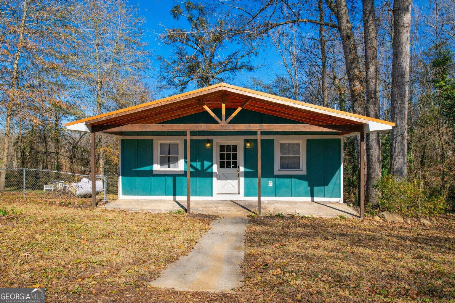 139 Cherokee Drive Jackson GA 30233