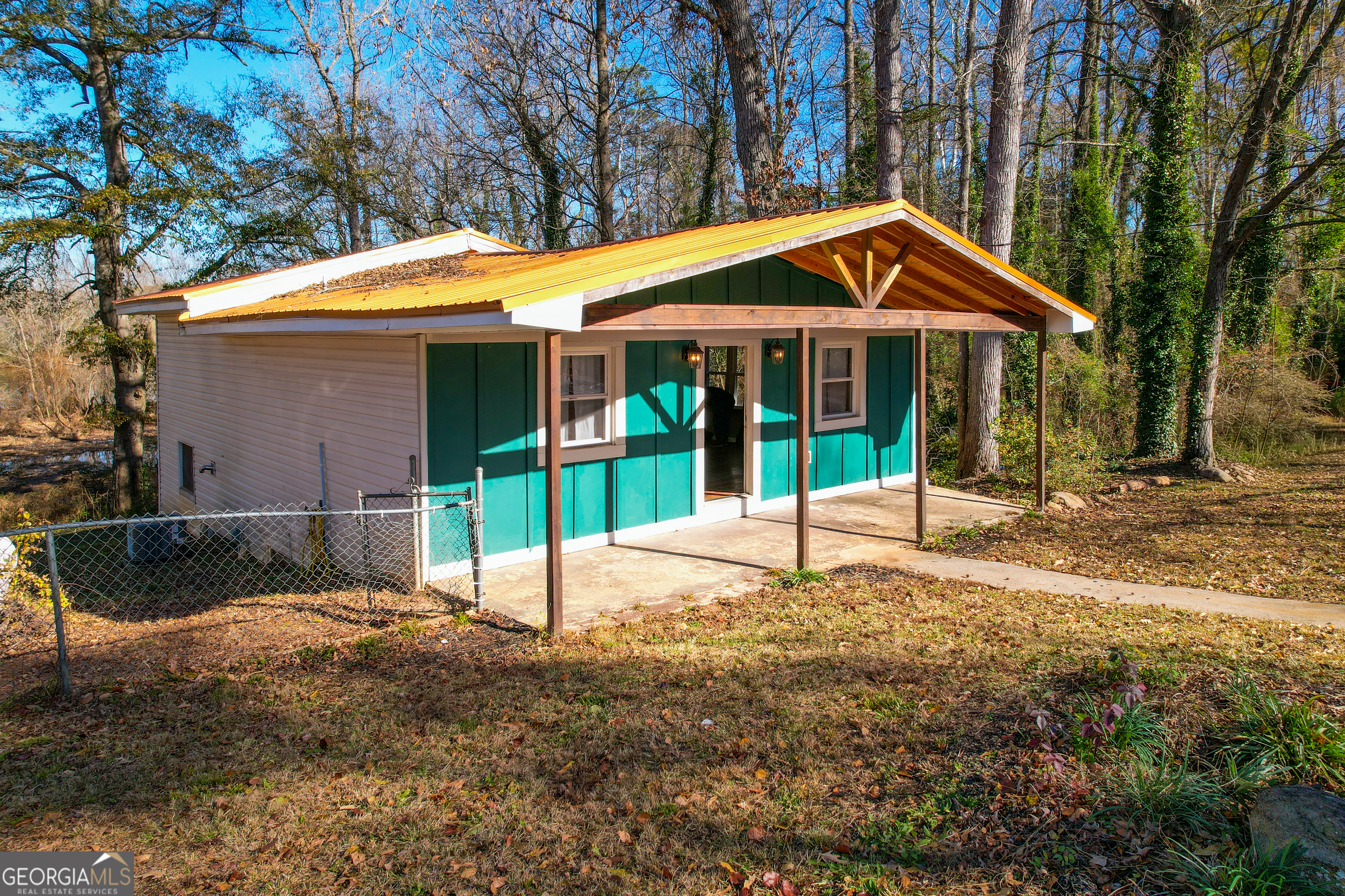 139 Cherokee Drive Jackson GA 30233