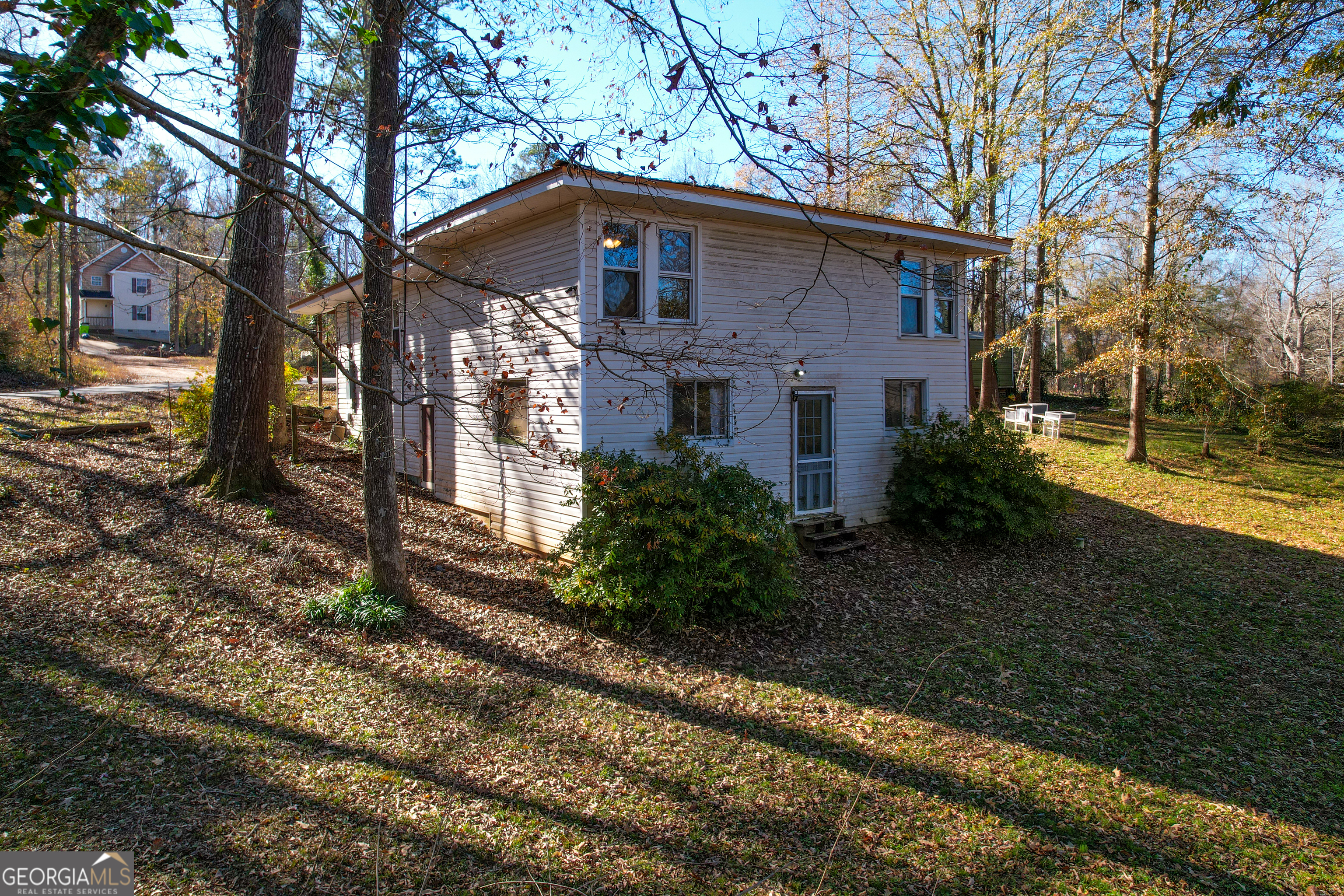139 Cherokee Drive Jackson GA 30233