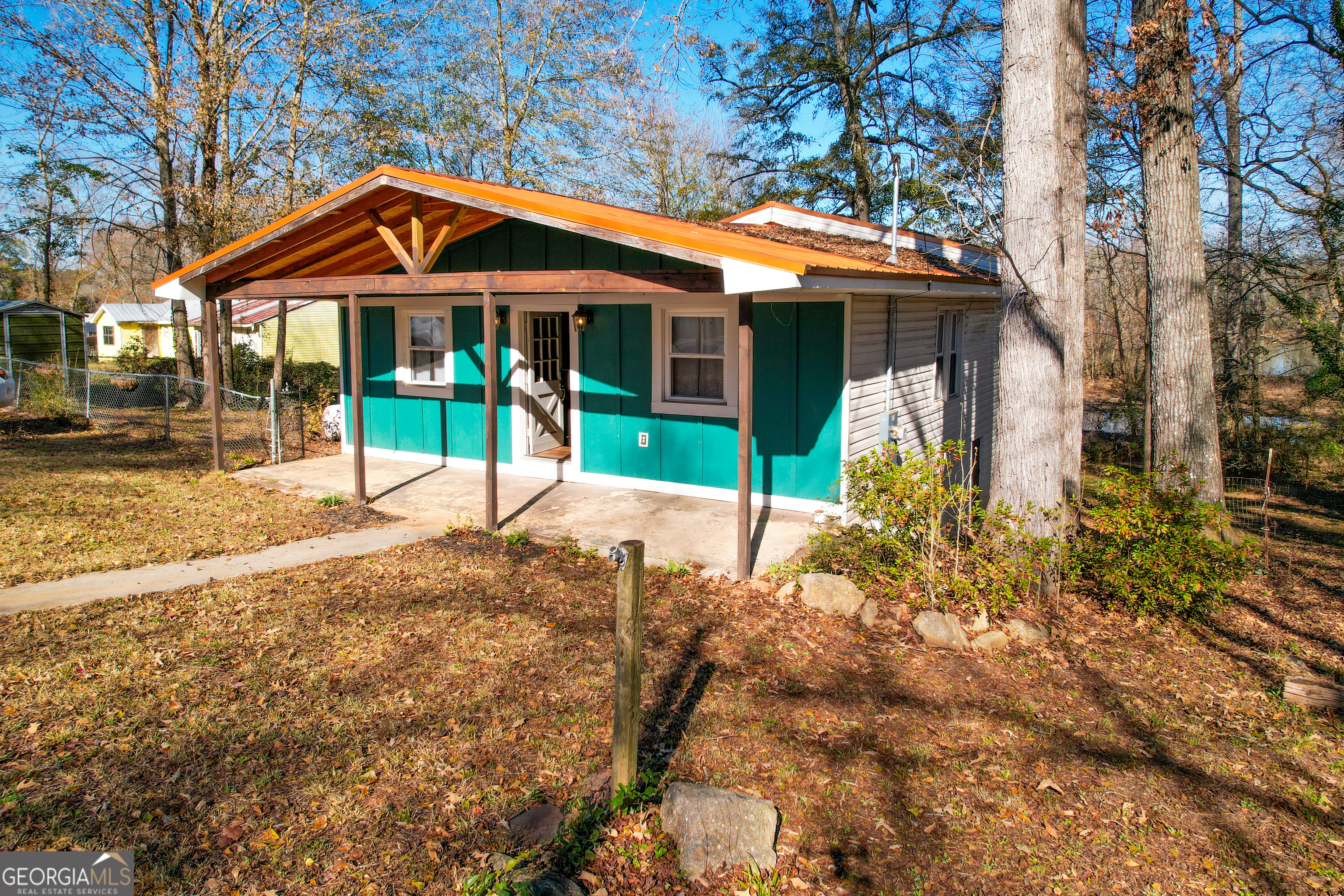 139 Cherokee Drive Jackson GA 30233