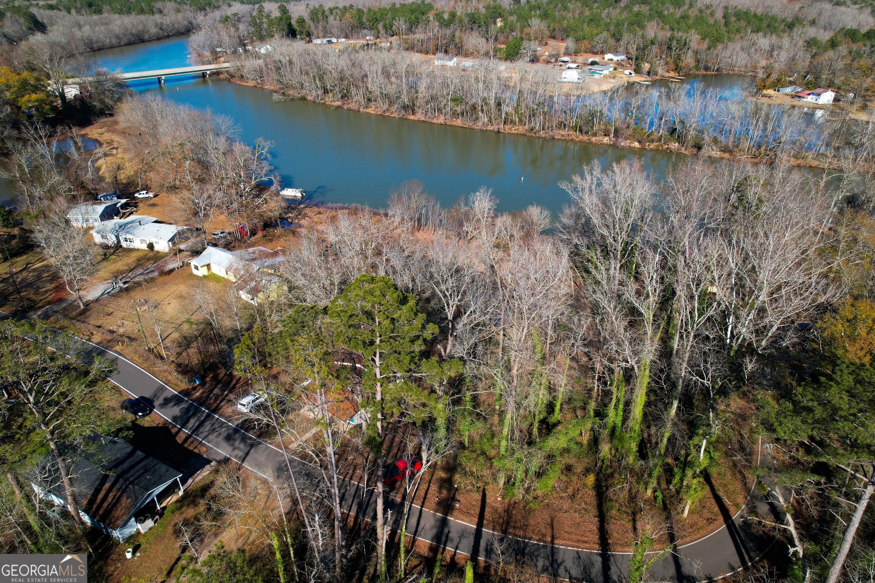 139 Cherokee Drive Jackson GA 30233