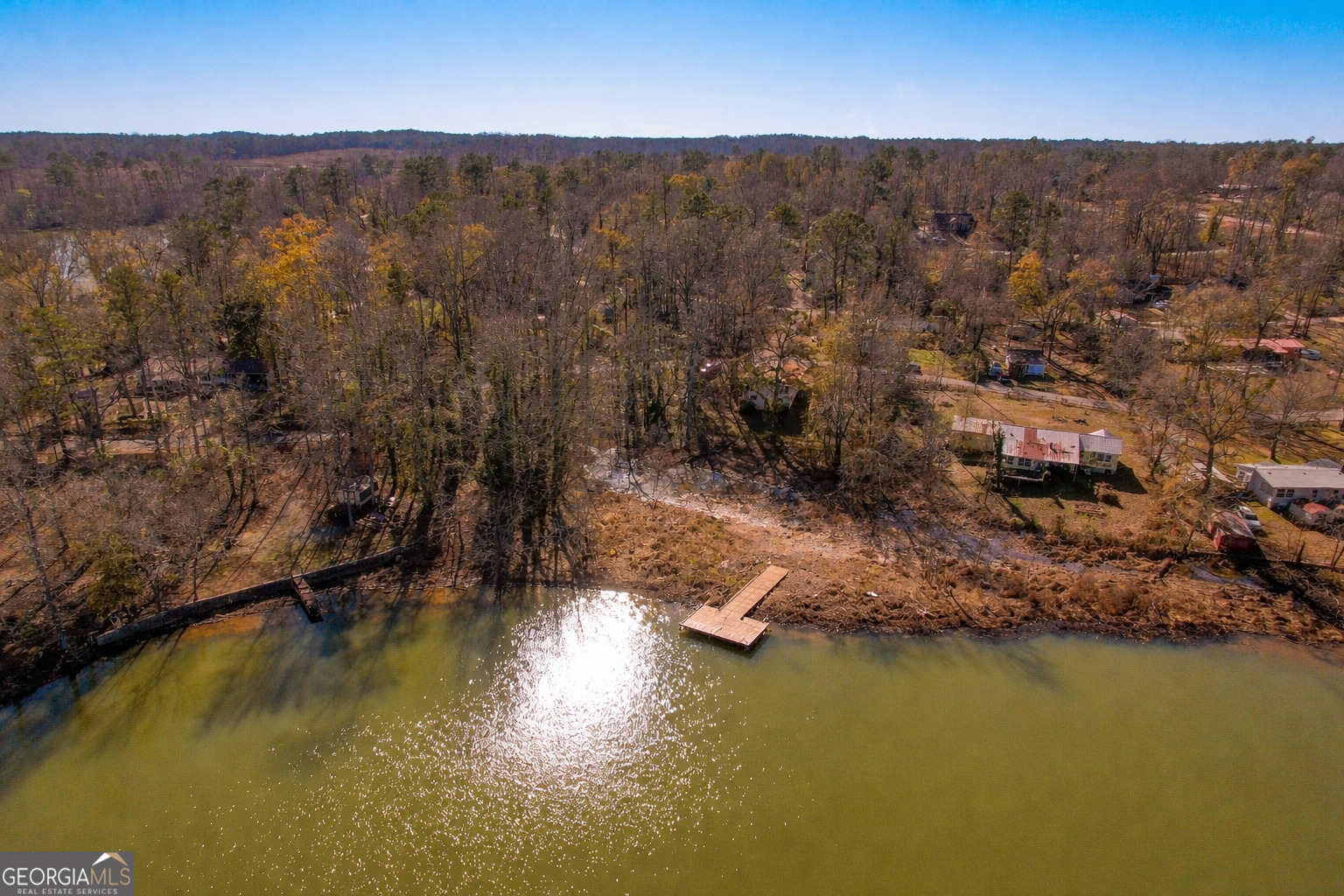 139 Cherokee Drive Jackson GA 30233
