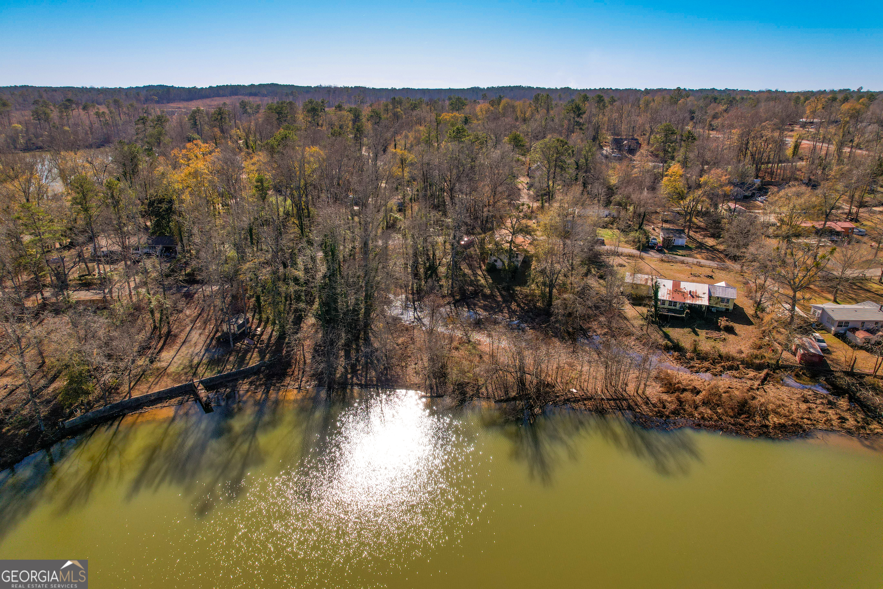 139 Cherokee Drive Jackson GA 30233