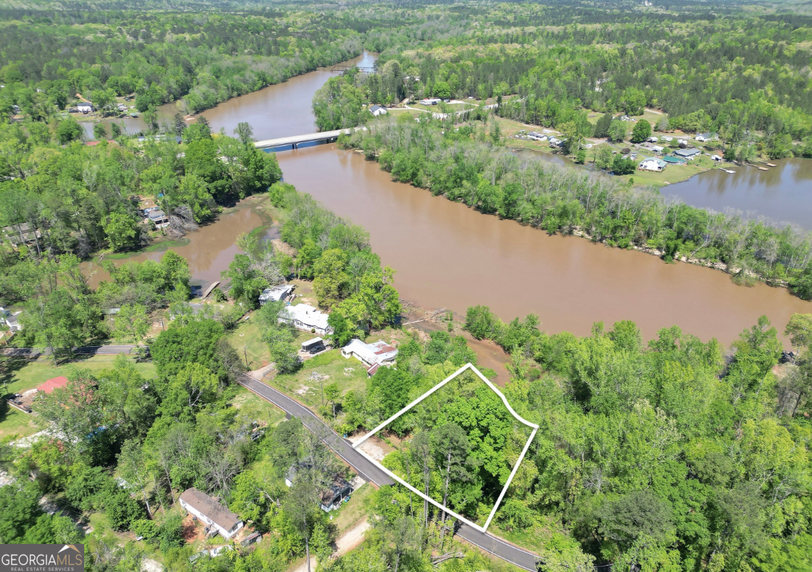 139 Cherokee Drive Jackson GA 30233